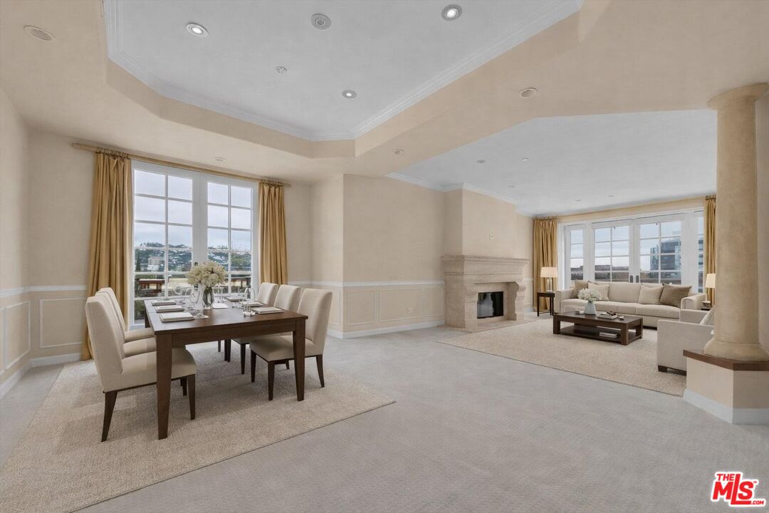 128 N Swall Dr Unit: PH6