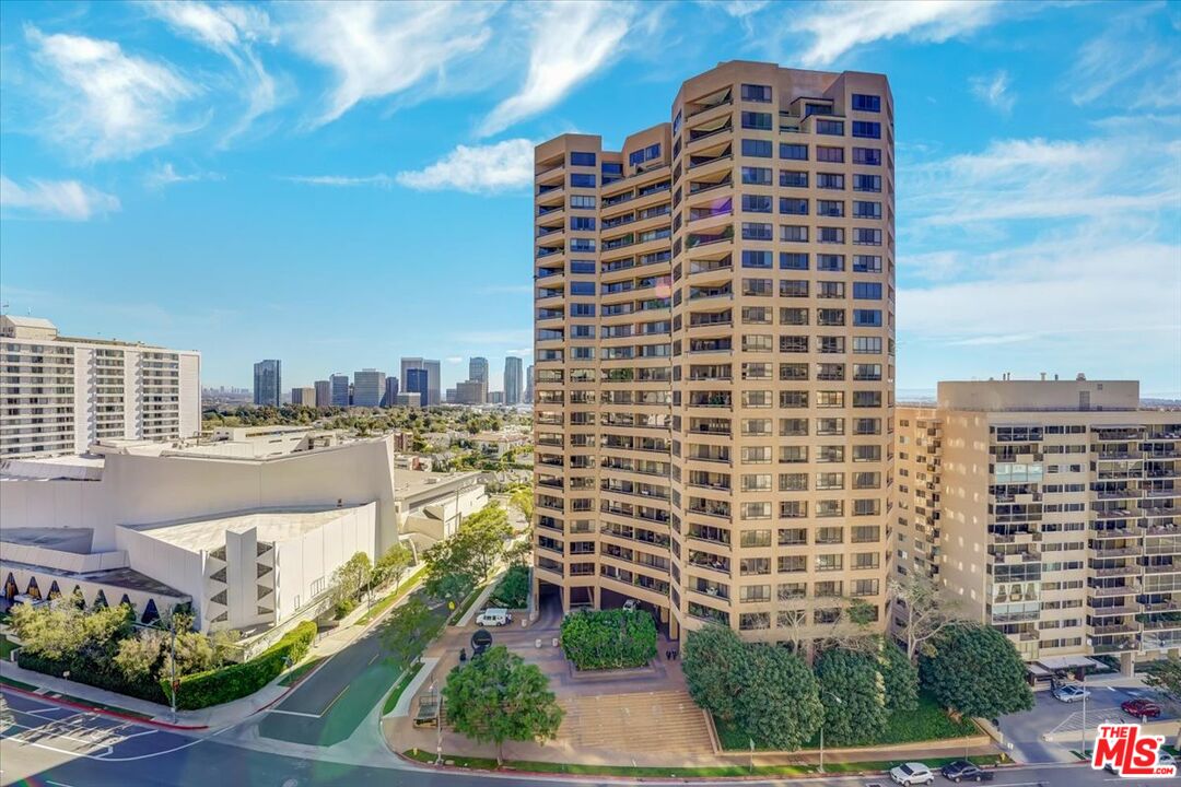 10433 WILSHIRE BLVD Unit: 1202