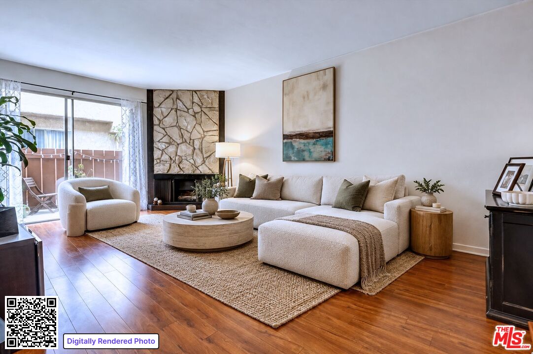 1828 Barry Ave Unit 4 Los Angeles CA