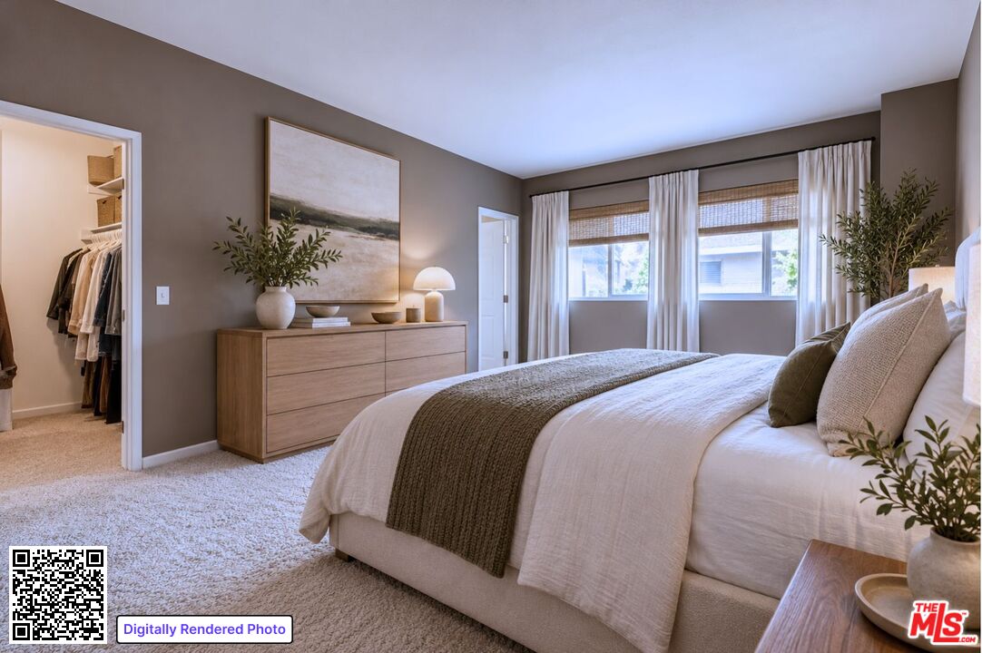 1828 Barry Ave Unit: 4