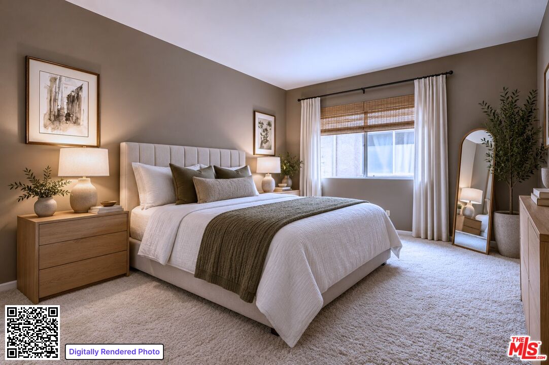 1828 Barry Ave Unit: 4