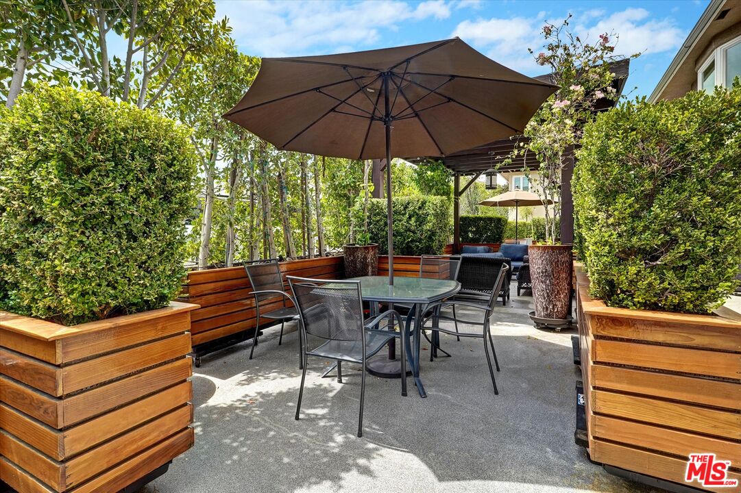 1346 N Crescent Heights Blvd Unit: 1