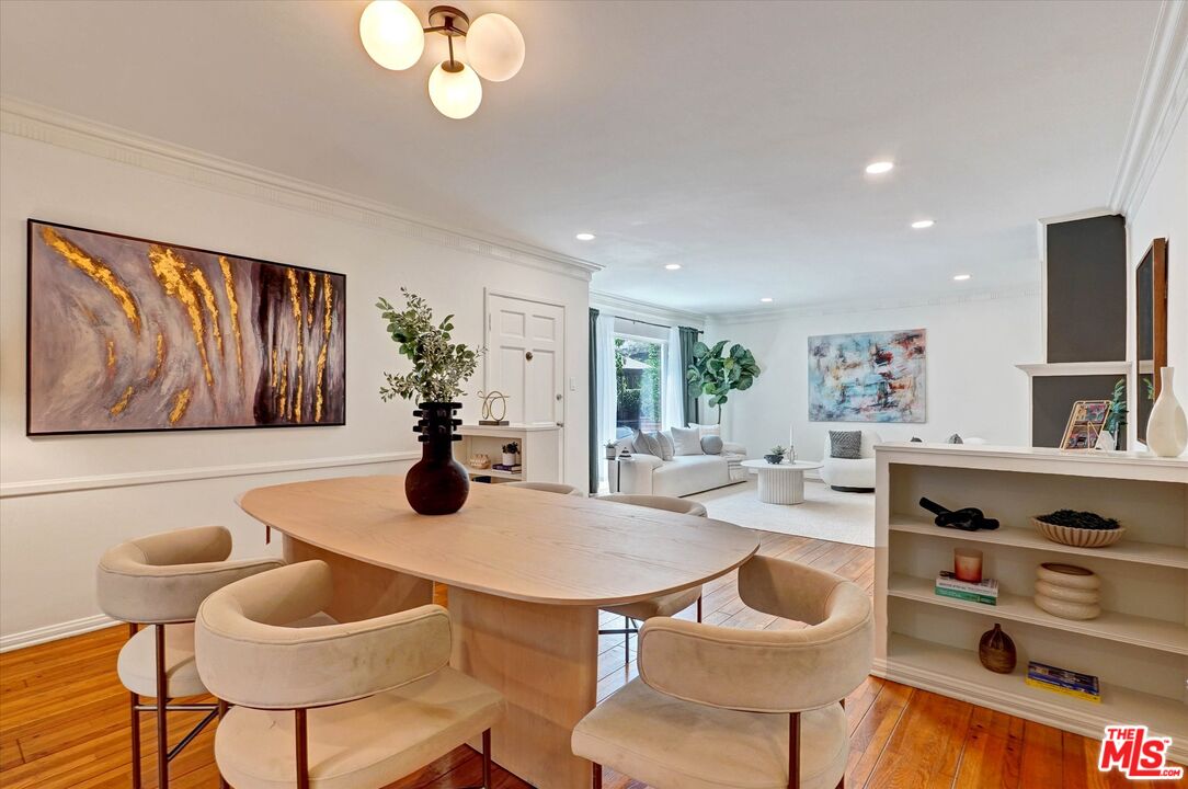1346 N Crescent Heights Blvd Unit: 1