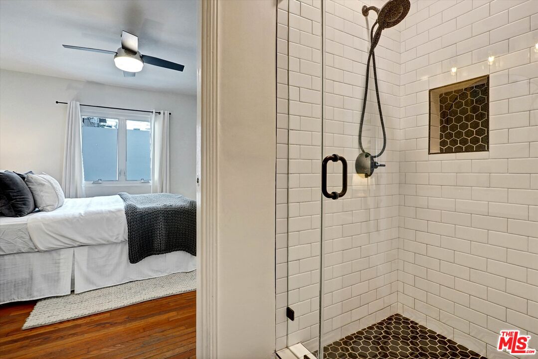 1346 N Crescent Heights Blvd Unit: 1