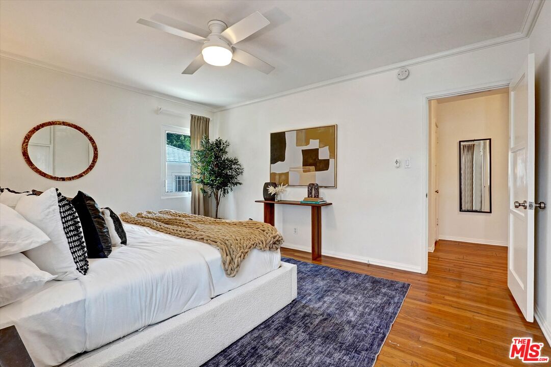 1346 N Crescent Heights Blvd Unit: 1