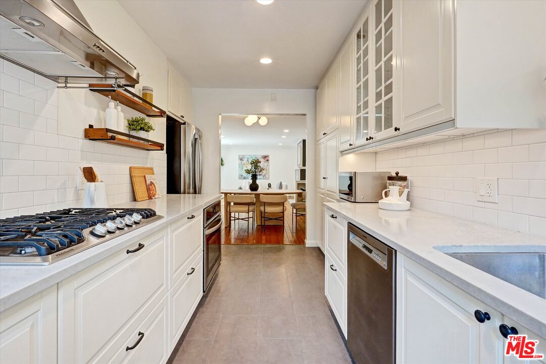 1346 N Crescent Heights Blvd Unit: 1