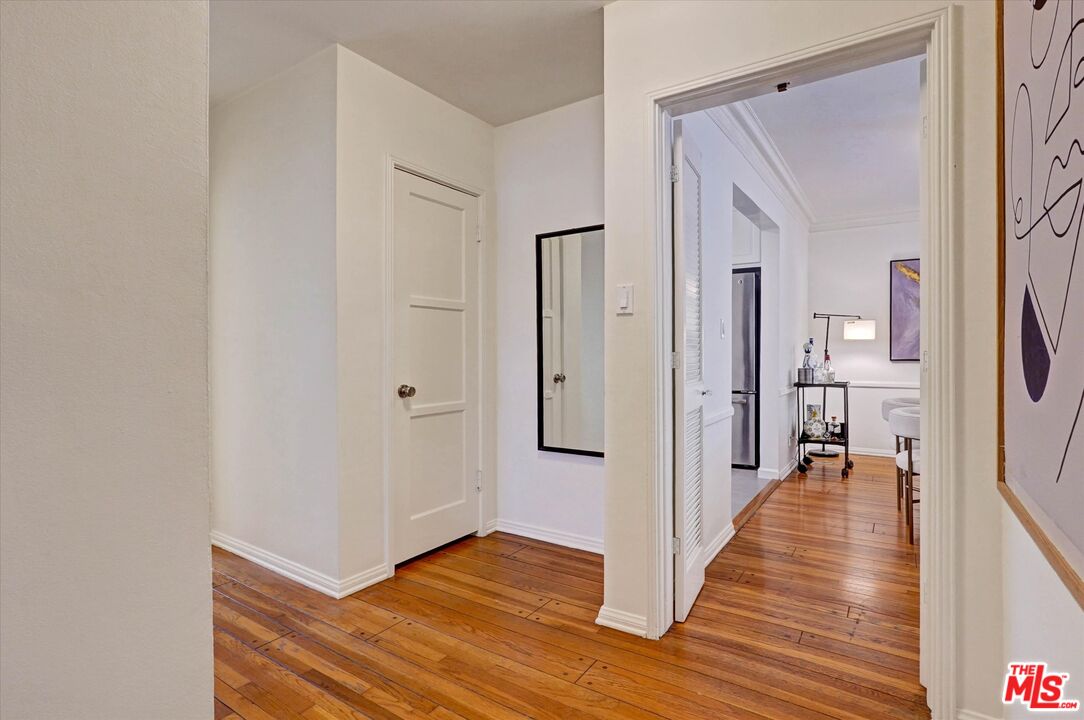 1346 N Crescent Heights Blvd Unit: 1