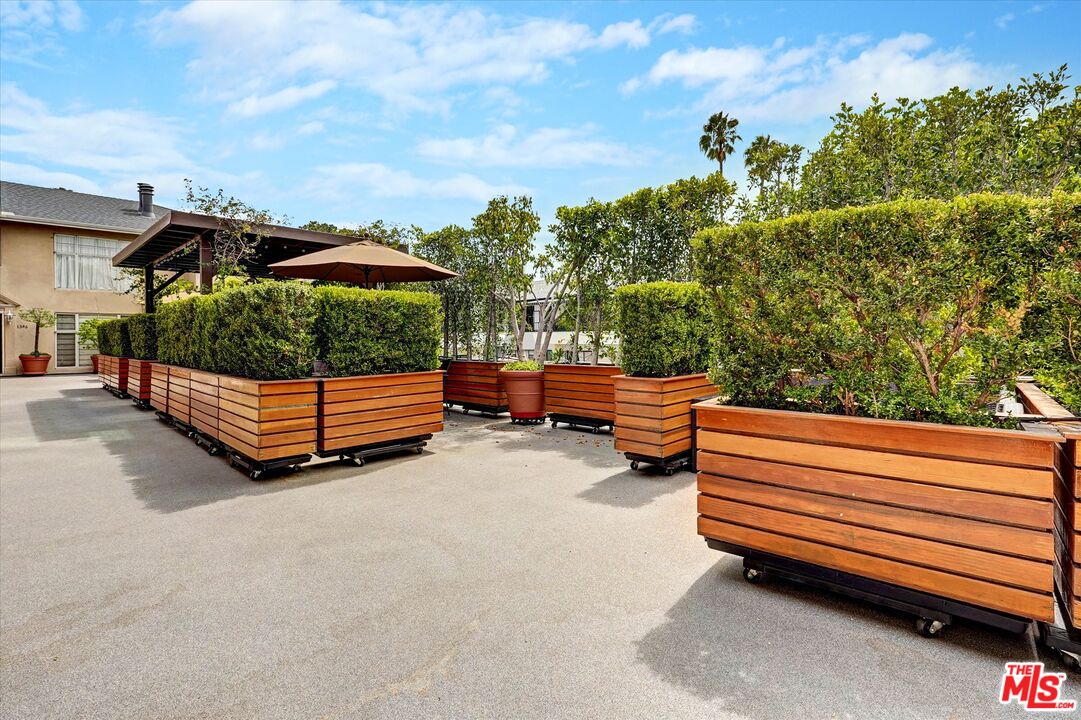 1346 N Crescent Heights Blvd Unit: 1