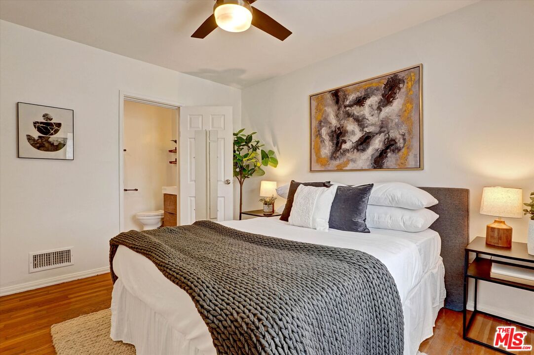 1346 N Crescent Heights Blvd Unit: 1