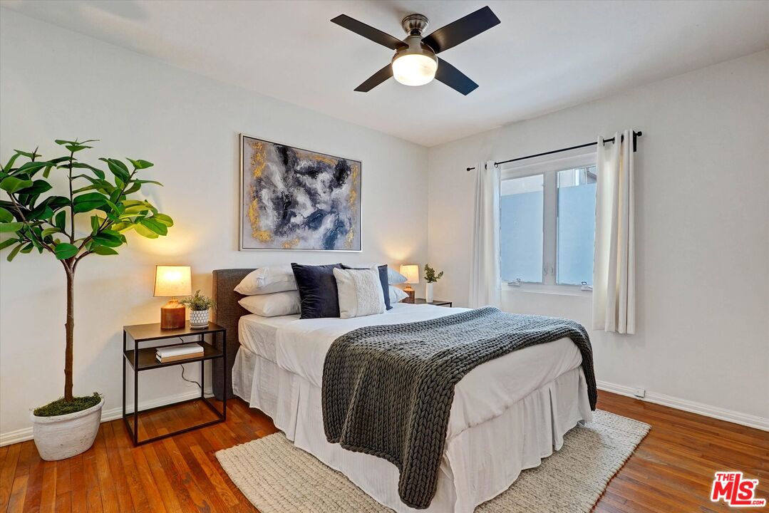 1346 N Crescent Heights Blvd Unit: 1