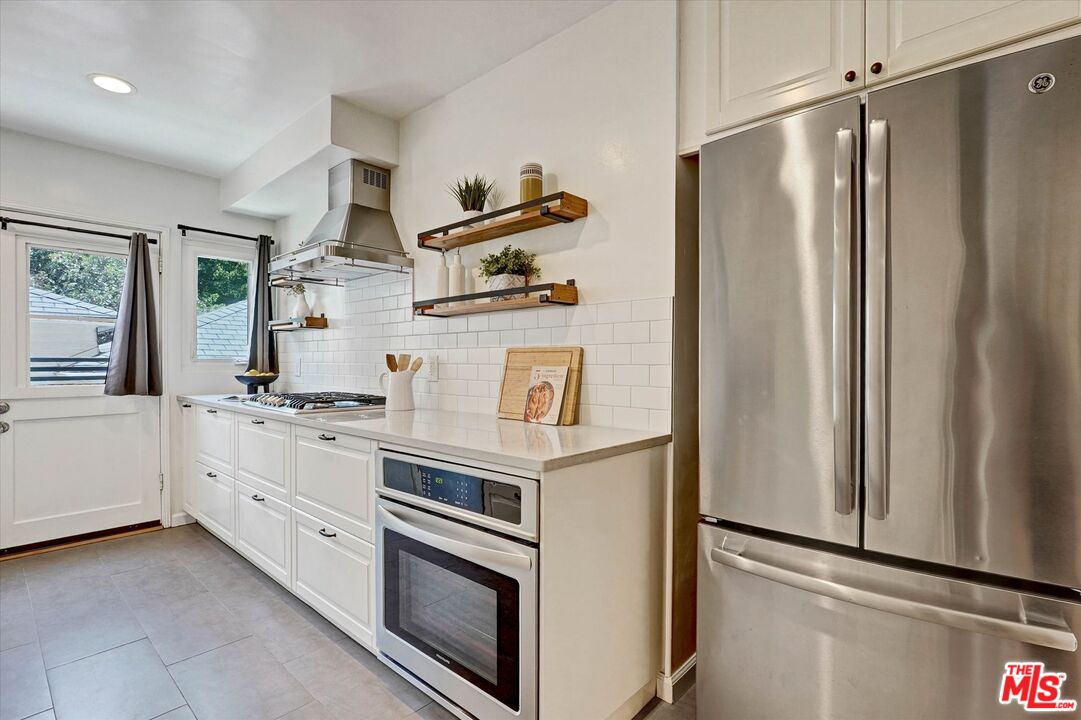 1346 N Crescent Heights Blvd Unit: 1