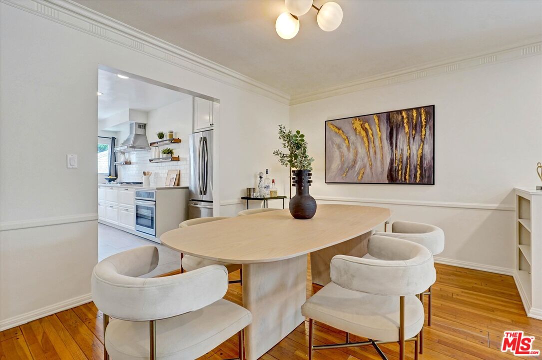 1346 N Crescent Heights Blvd Unit: 1