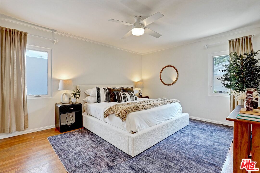 1346 N Crescent Heights Blvd Unit: 1
