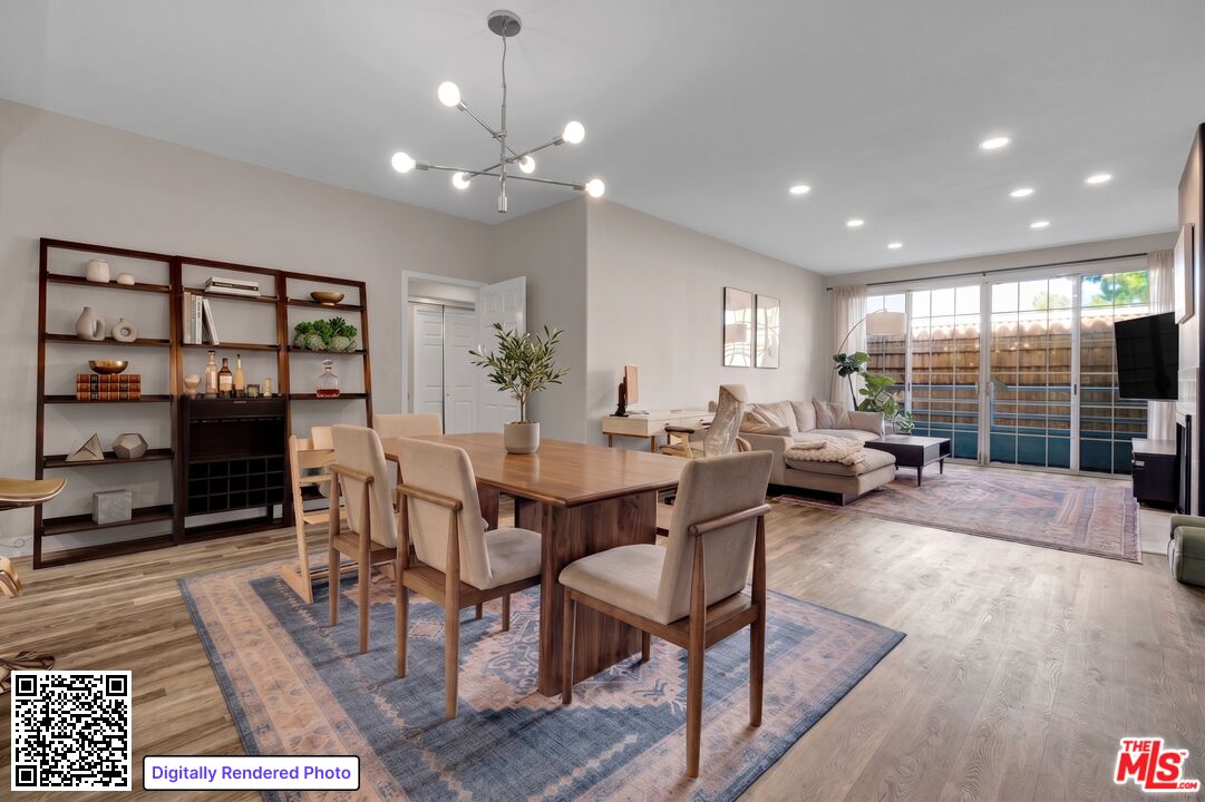 810 S Lucerne Blvd Unit: 203