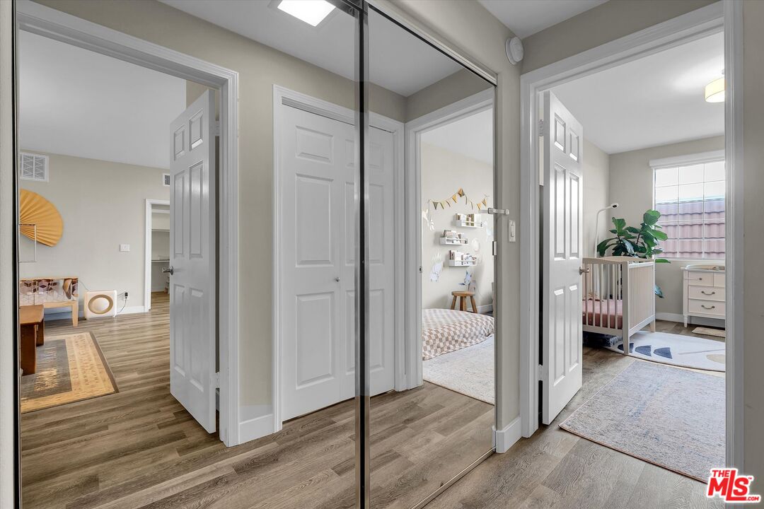 810 S Lucerne Blvd Unit: 203