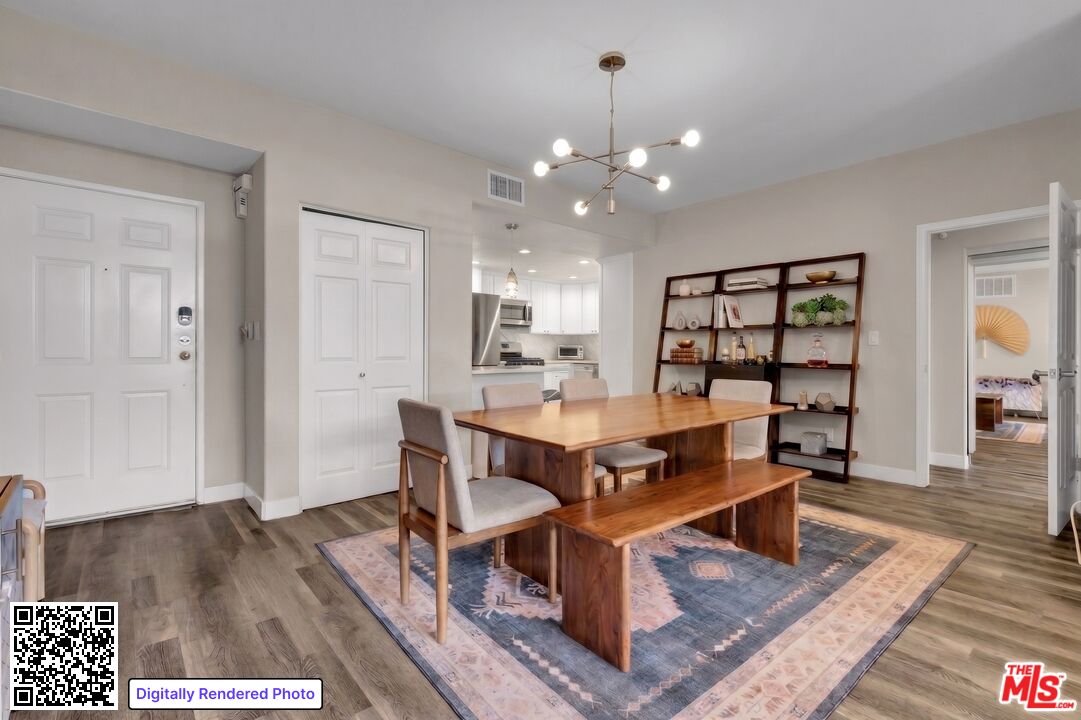 810 S Lucerne Blvd Unit: 203