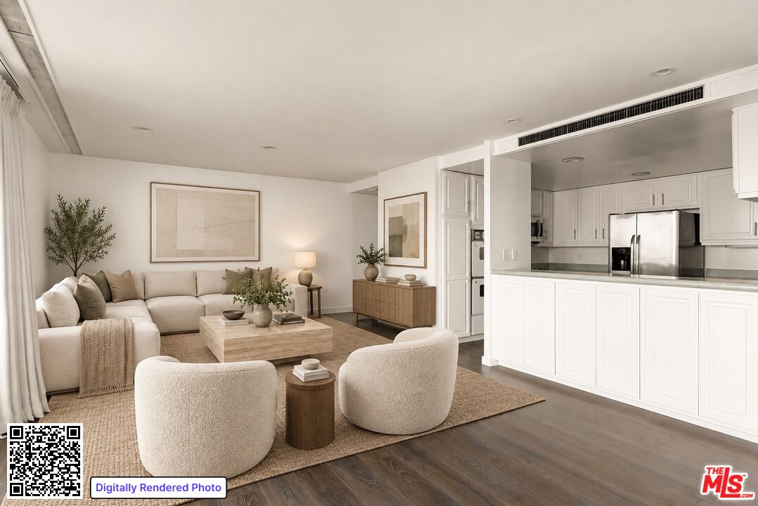2170 Century Park Unit: 1109