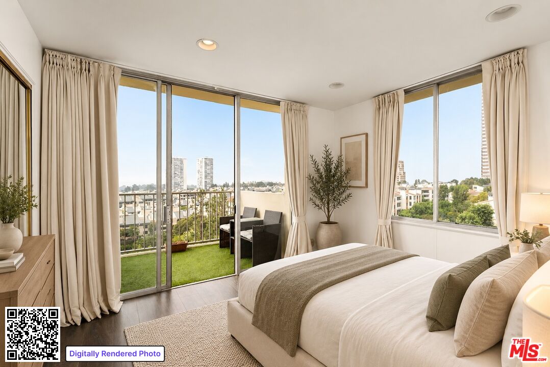 2170 Century Park Unit: 1109