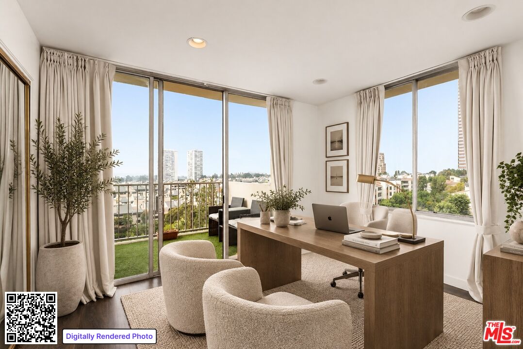 2170 Century Park Unit: 1109