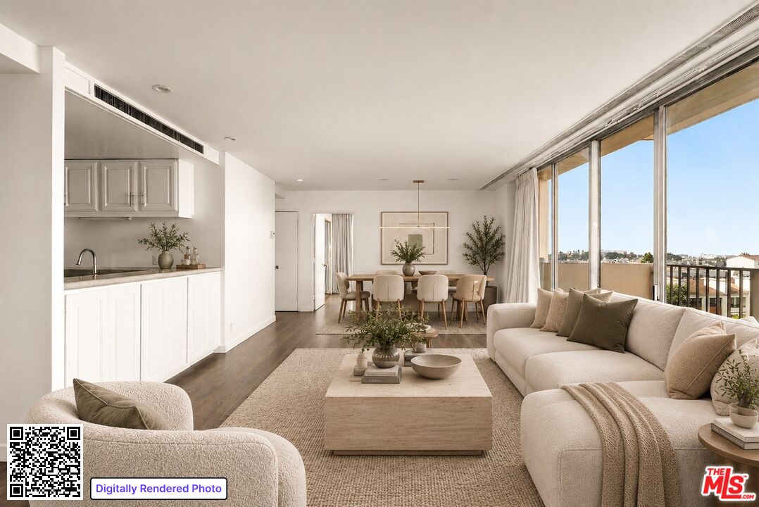 2170 Century Park Unit: 1109