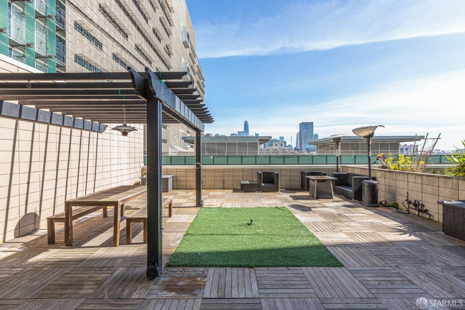 1160 Mission Street # 2211