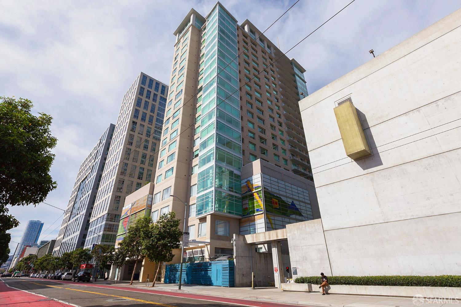 1160 Mission Street # 2211