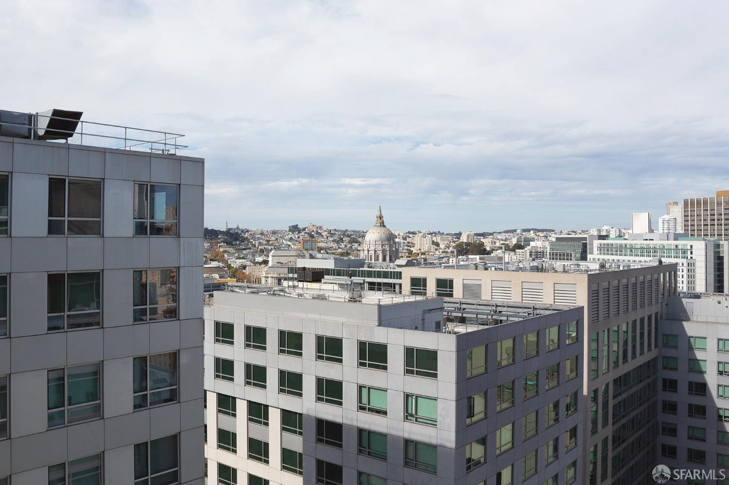 1160 Mission Street # 2211
