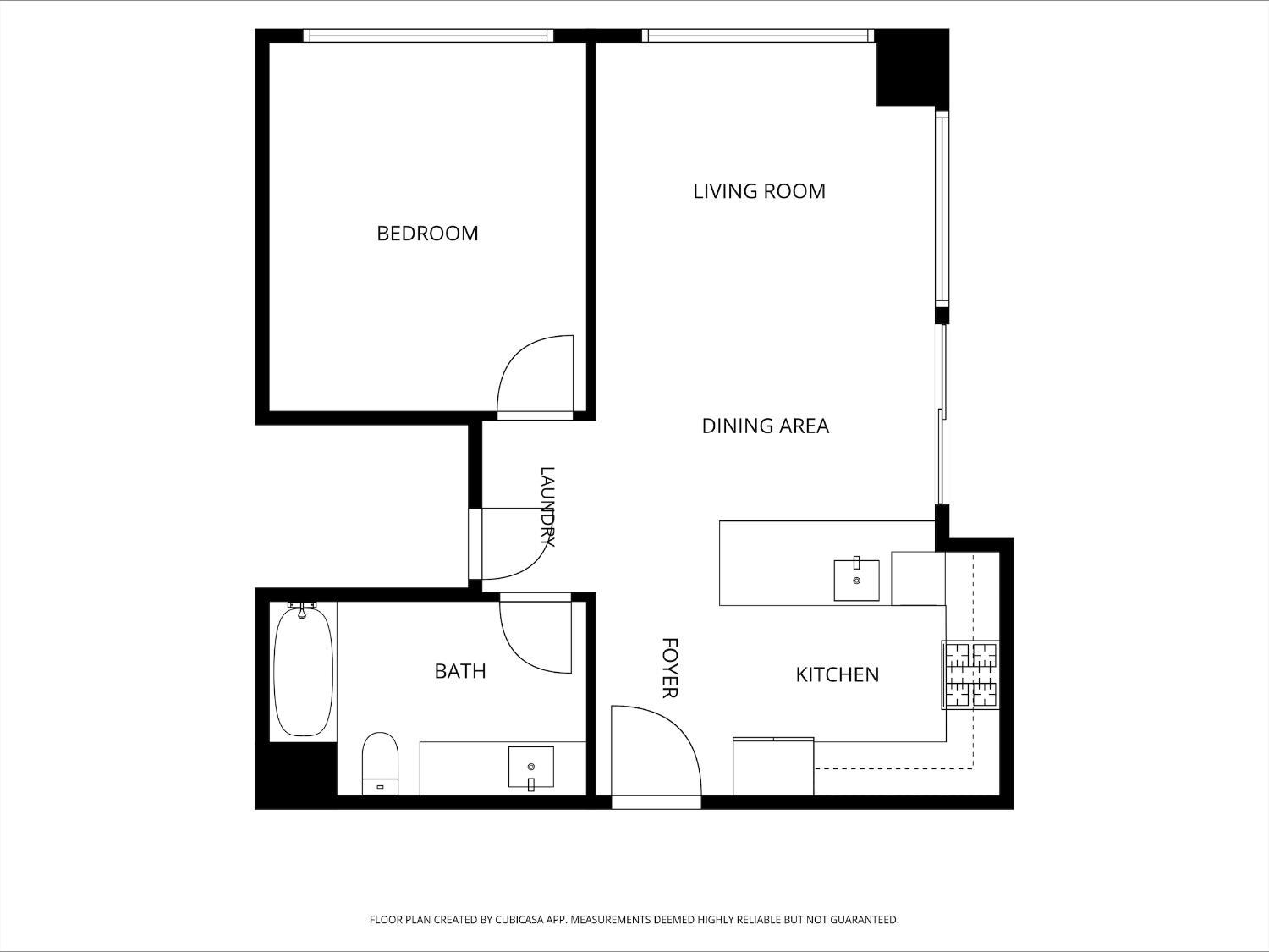 1160 Mission Street # 2211