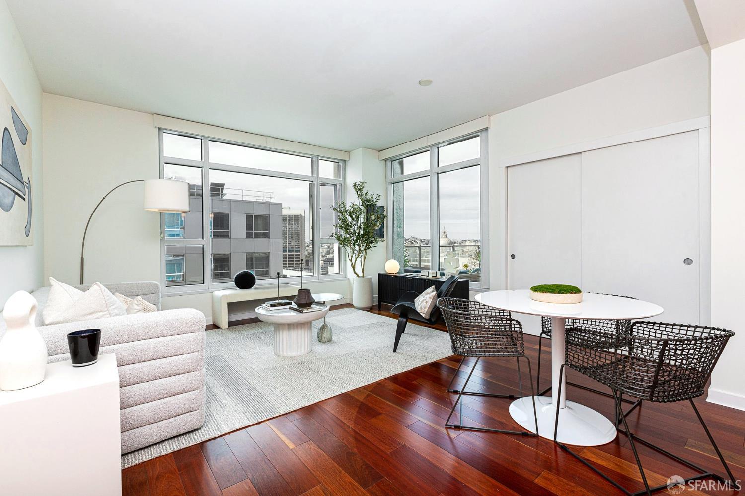 1160 Mission Street # 2211