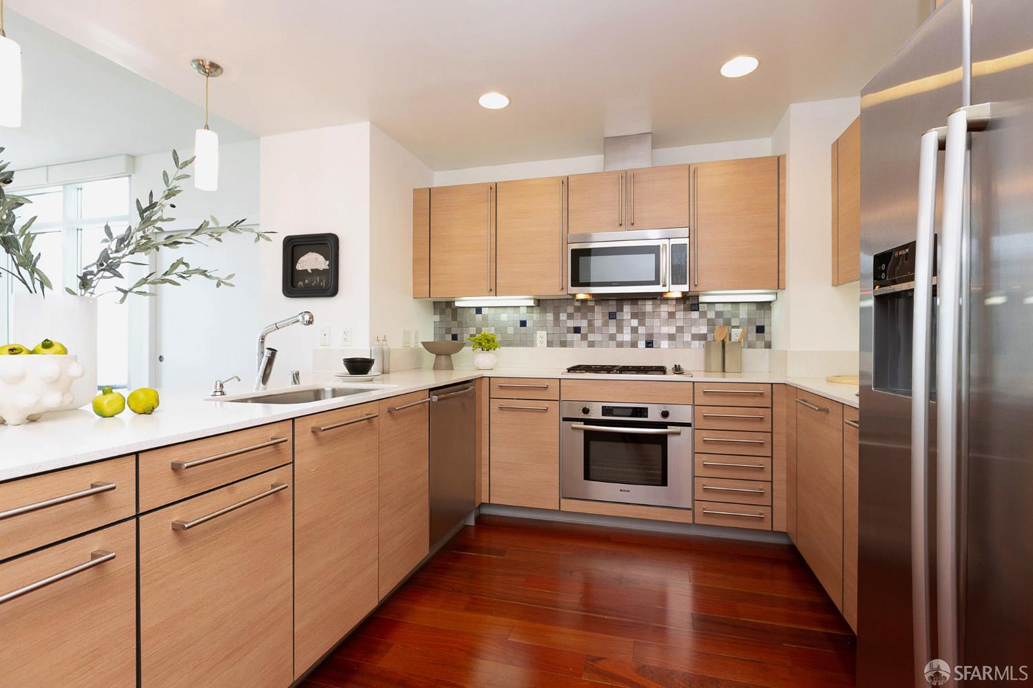 1160 Mission Street # 2211