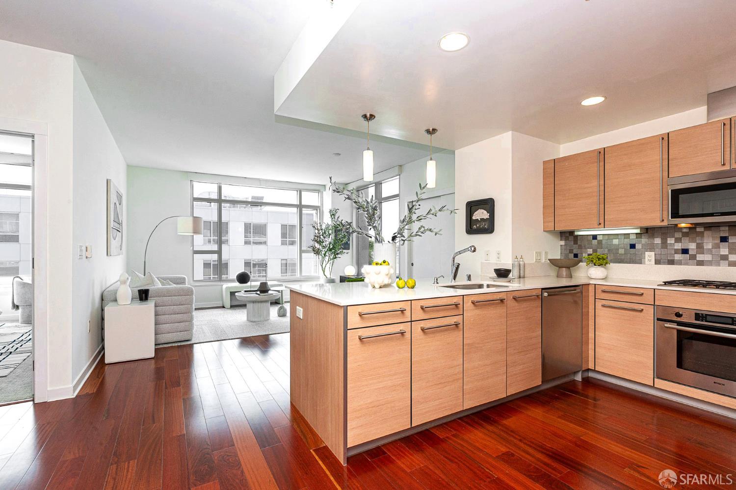 1160 Mission Street # 2211