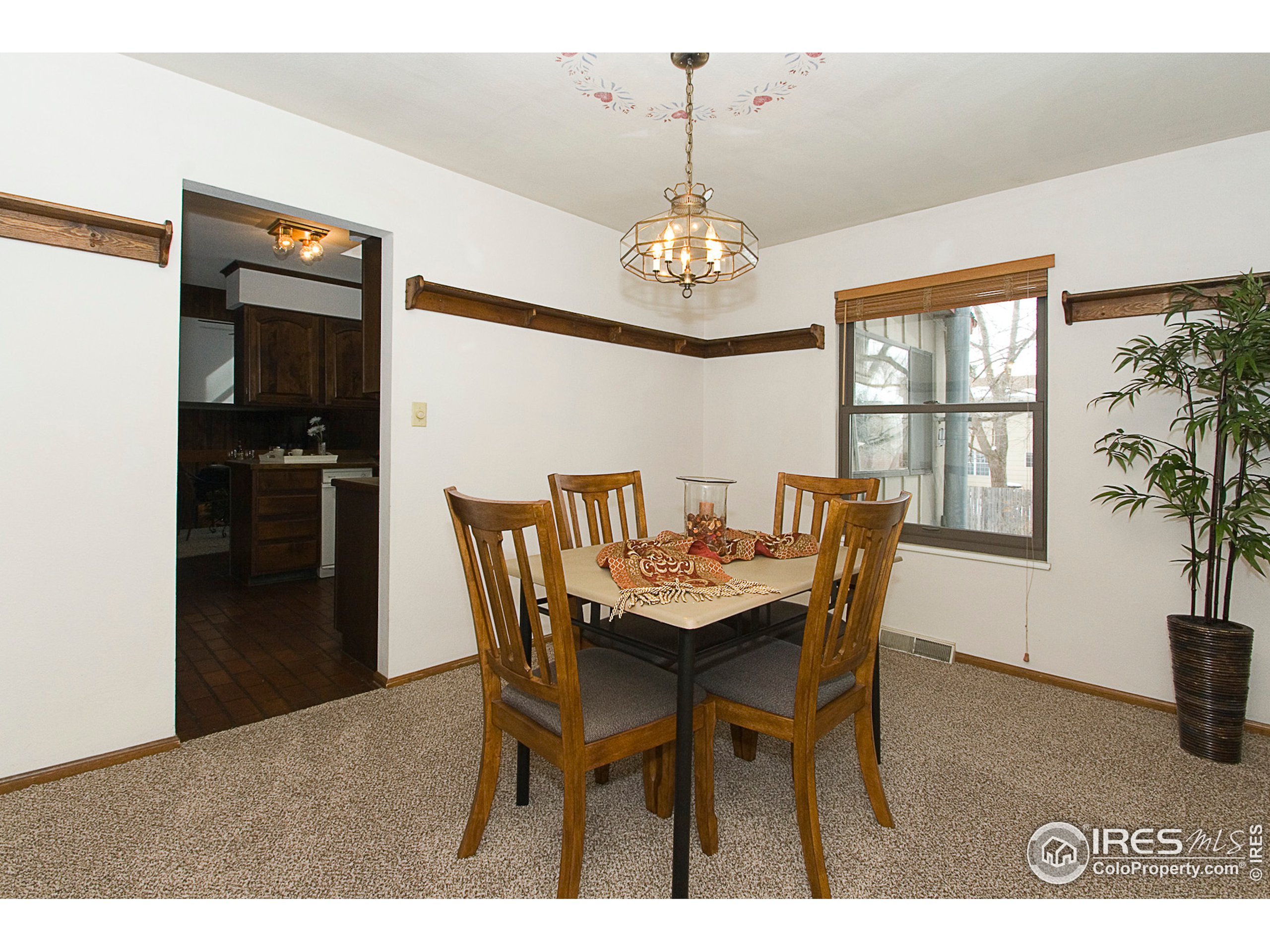2128 Pearl St Unit: B