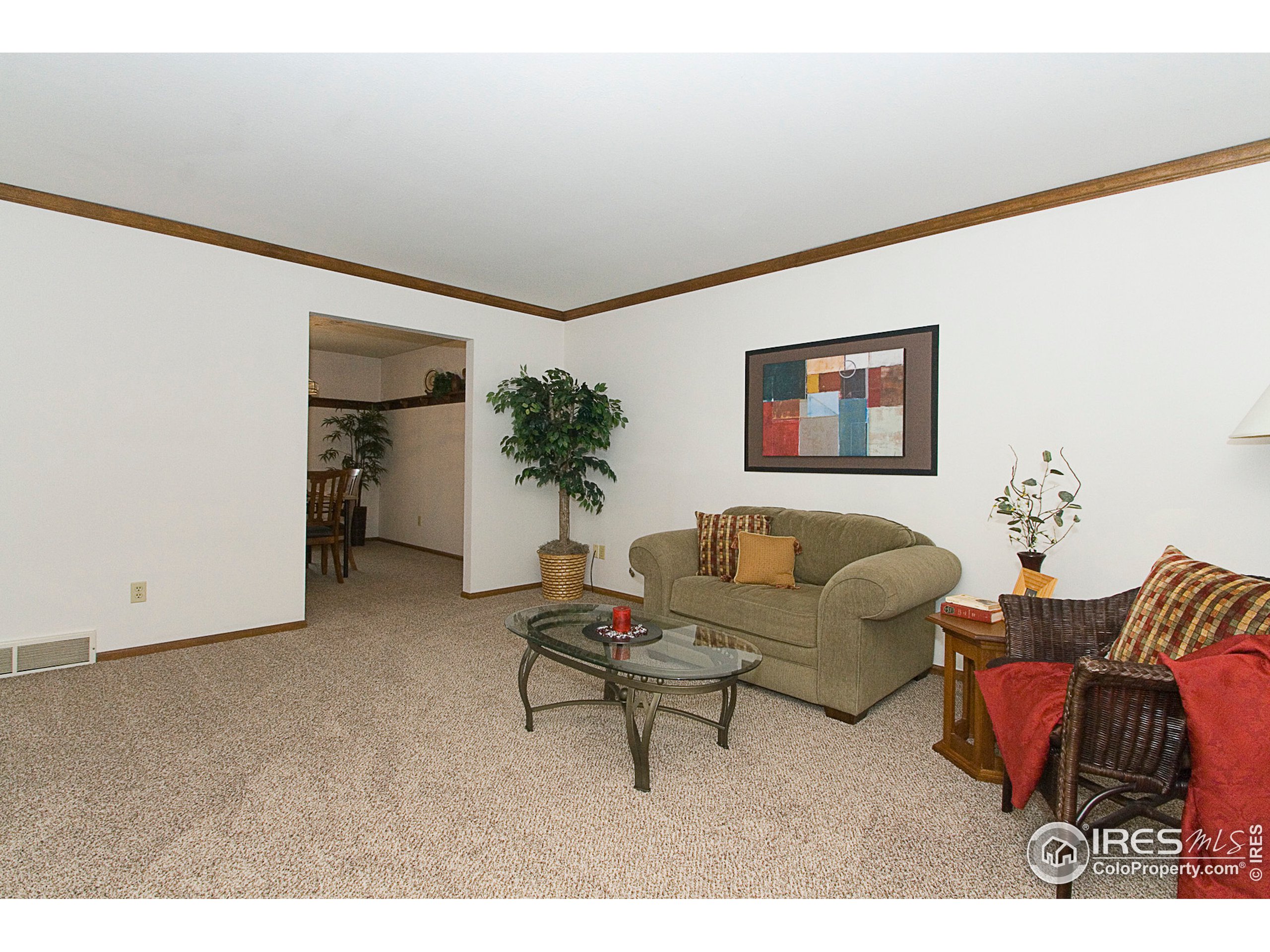 2128 Pearl St Unit: B
