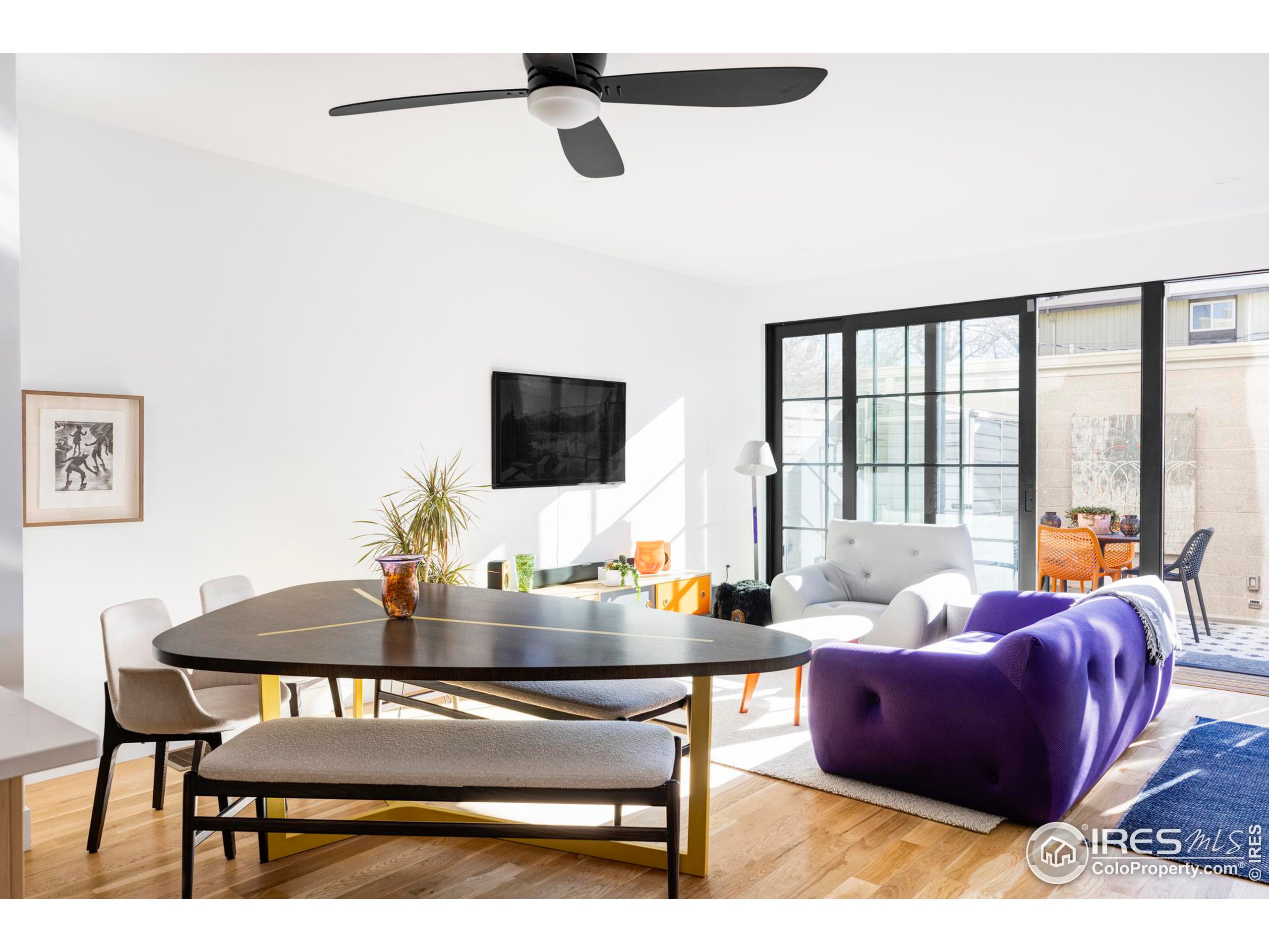 2128 Pearl St Unit: B