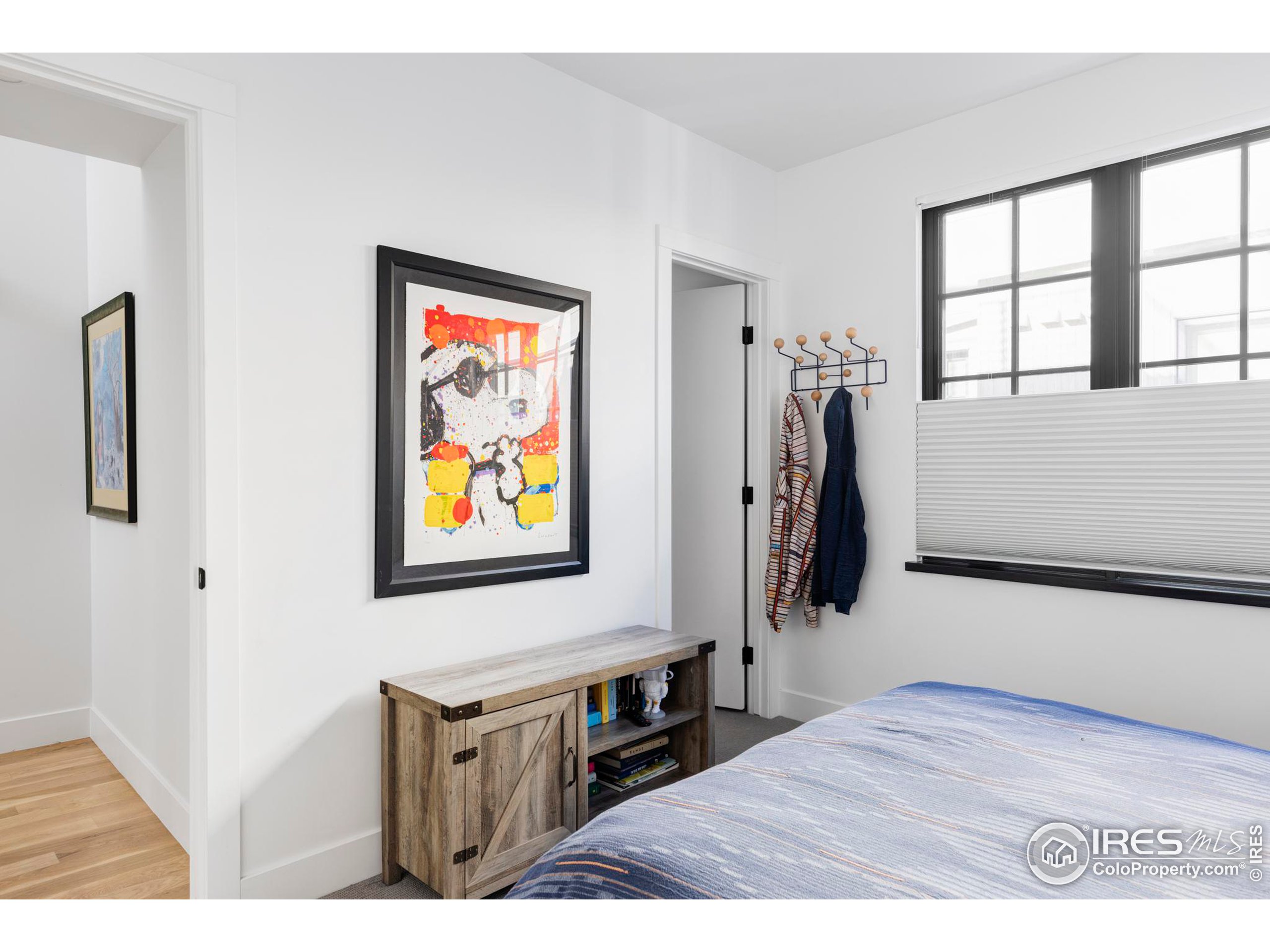 2128 Pearl St Unit: B