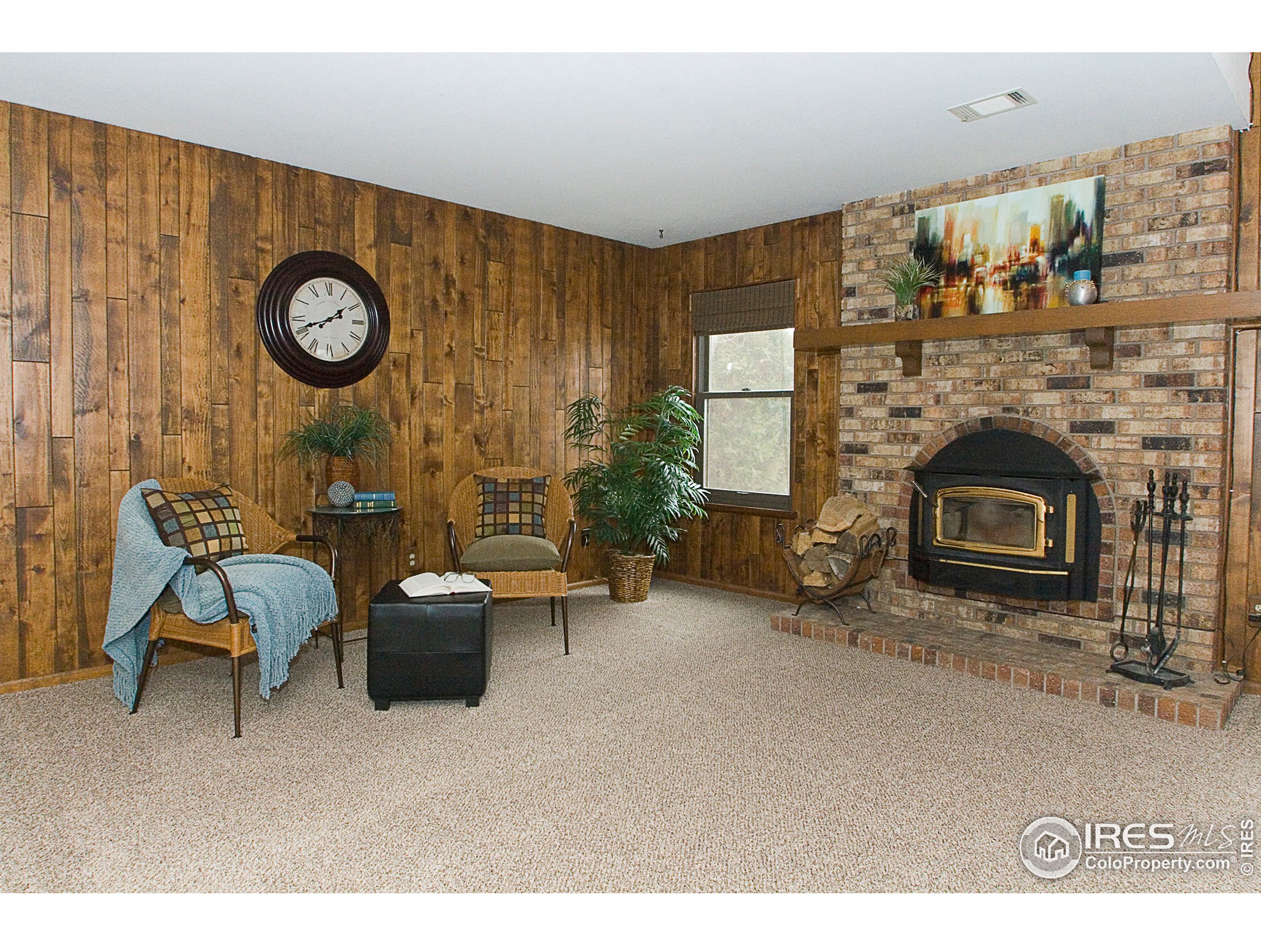 2128 Pearl St Unit: B