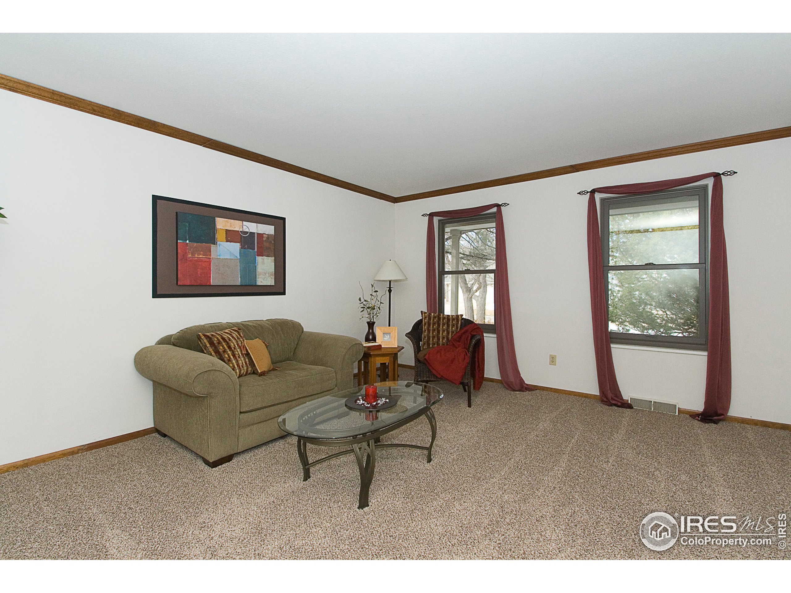 2128 Pearl St Unit: B
