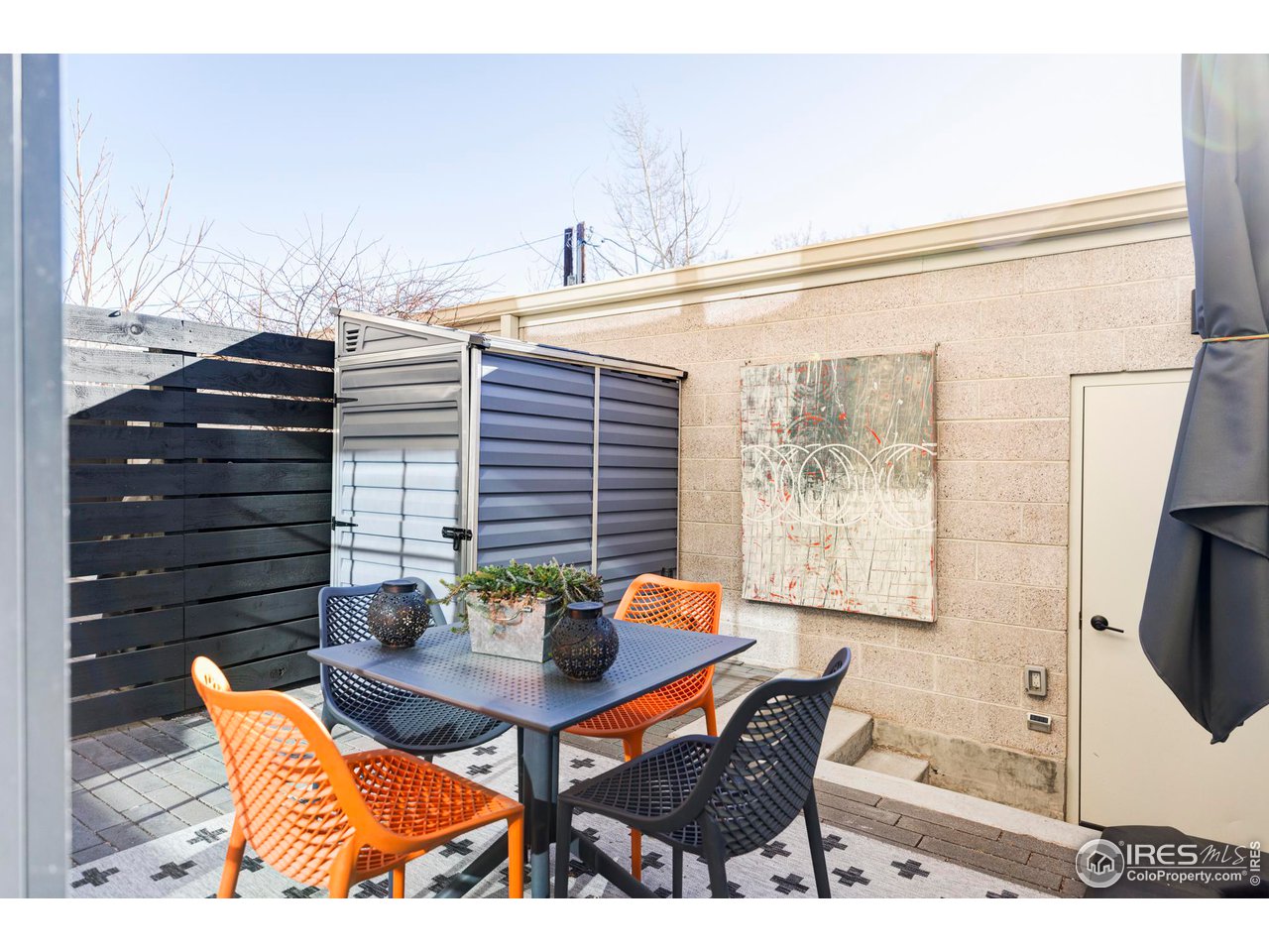 2128 Pearl St Unit: B