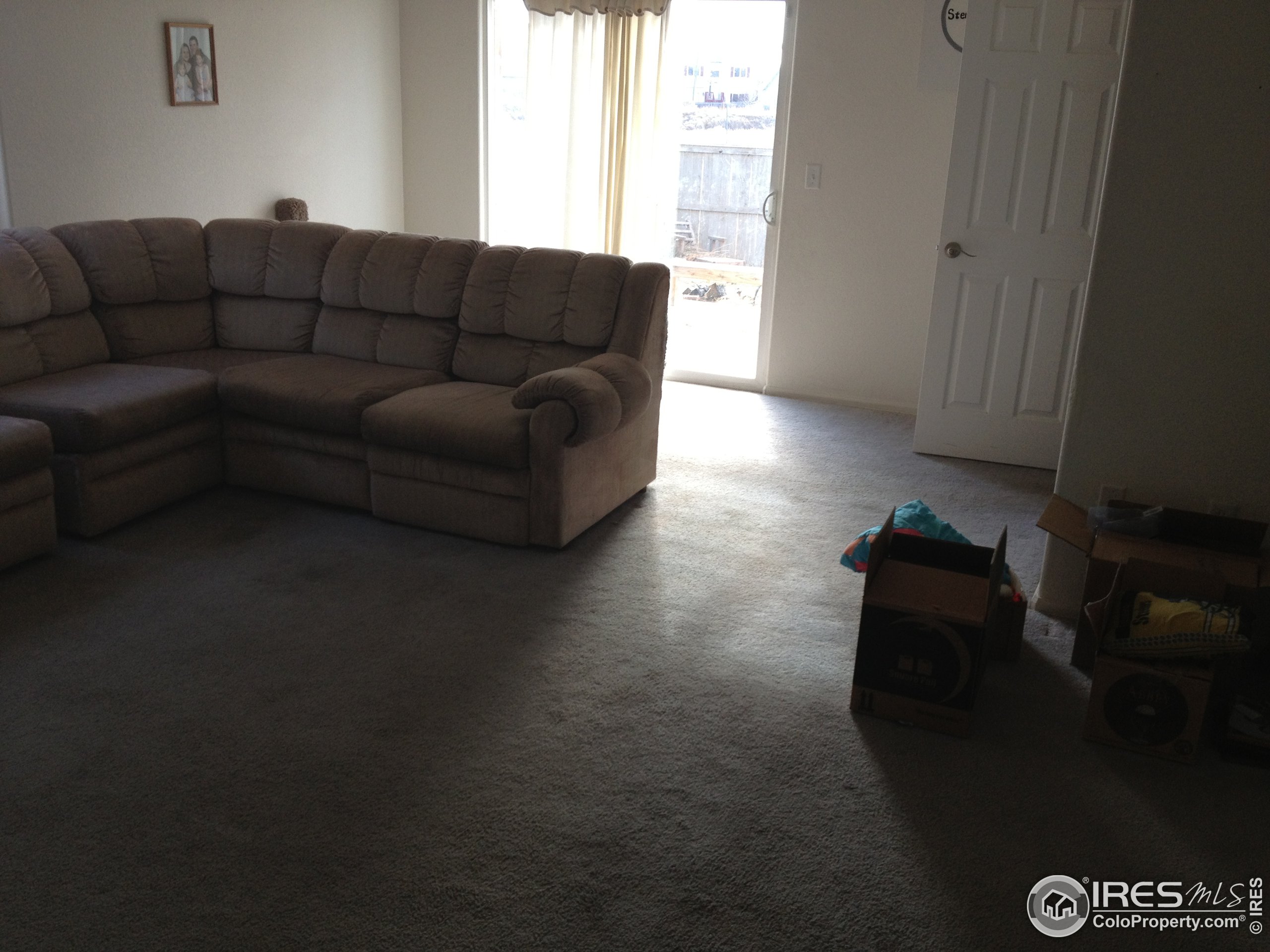601 Canyon Blvd D
