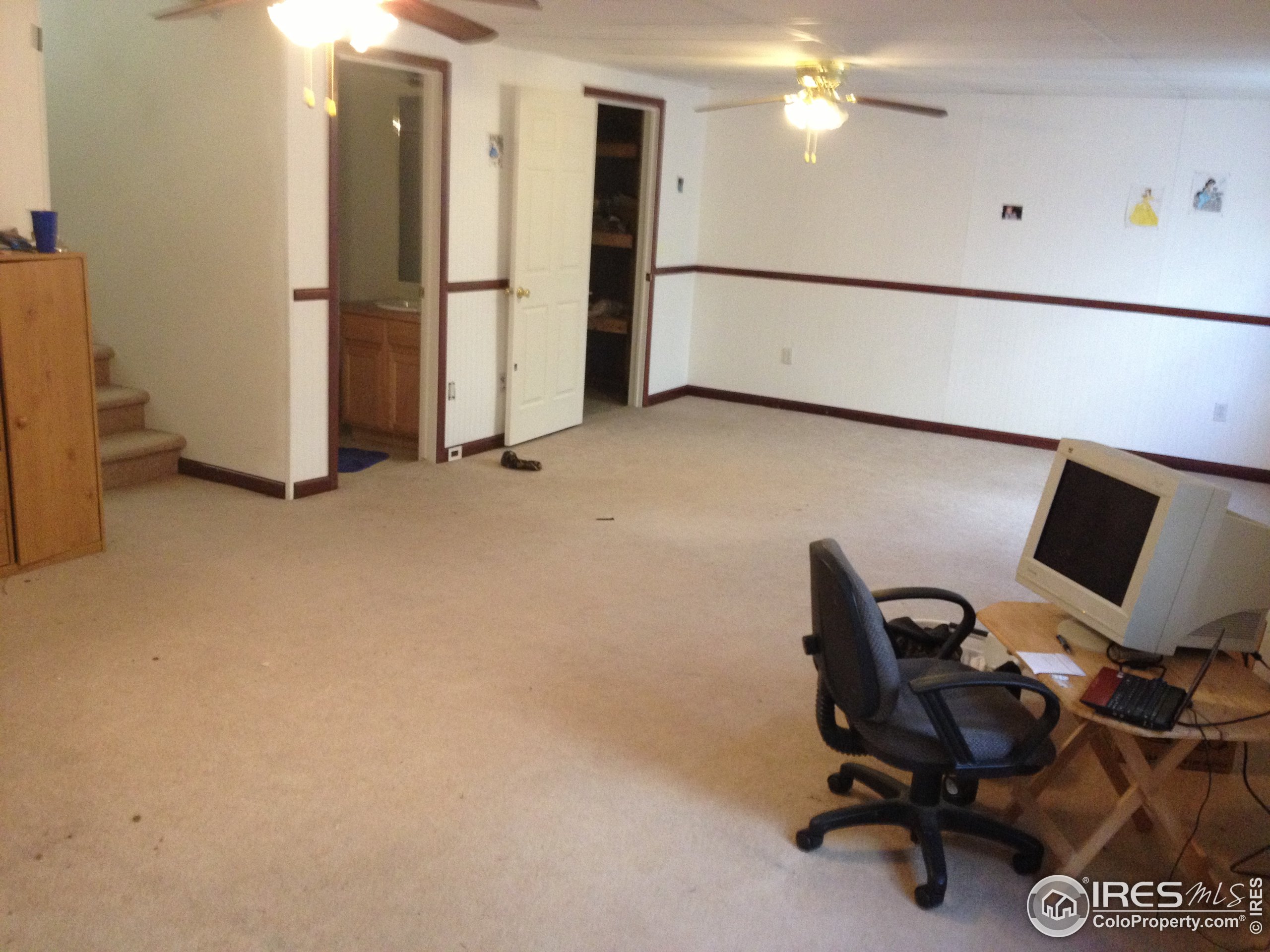 601 Canyon Blvd D