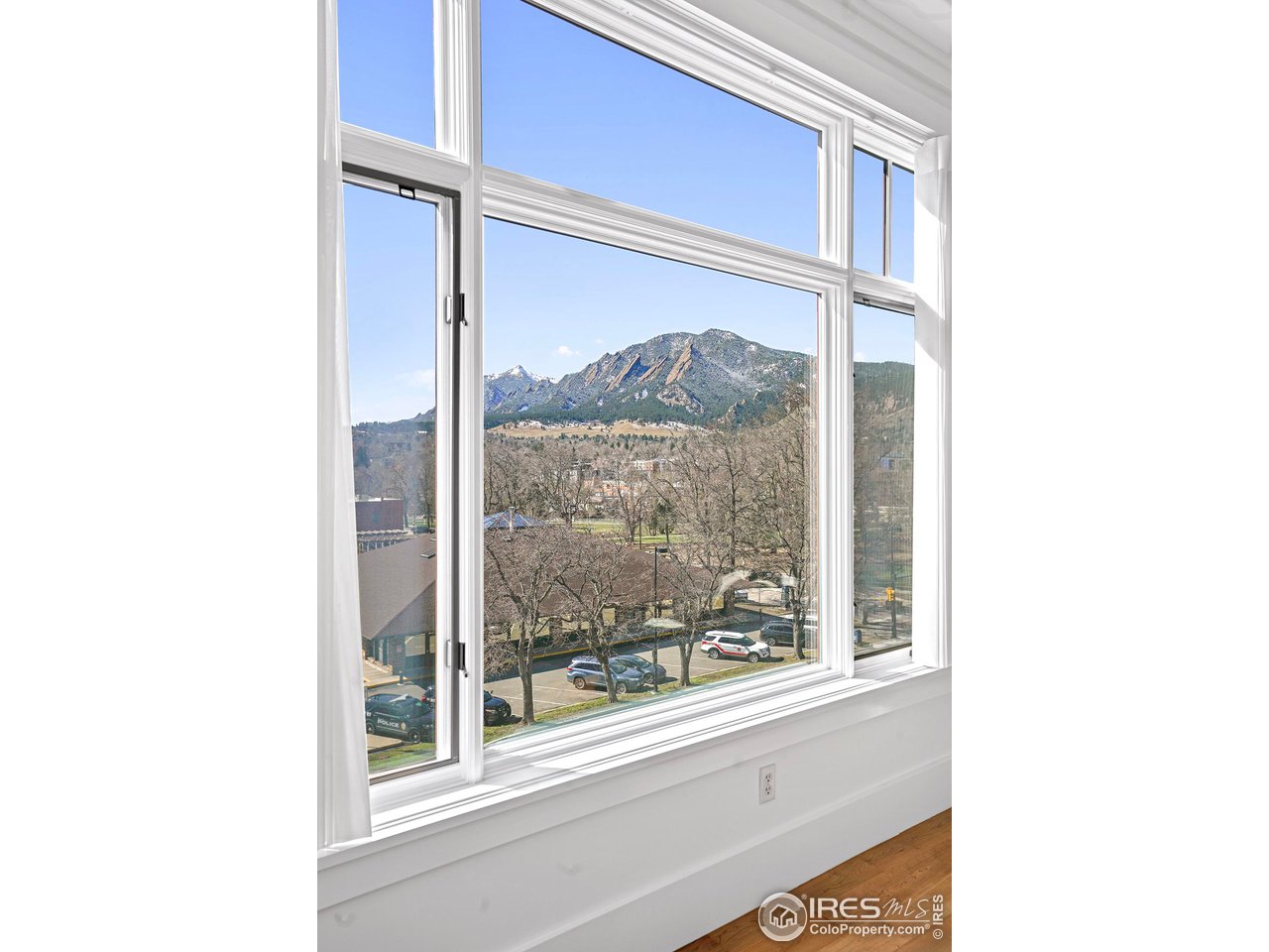 1301 Canyon Blvd 406