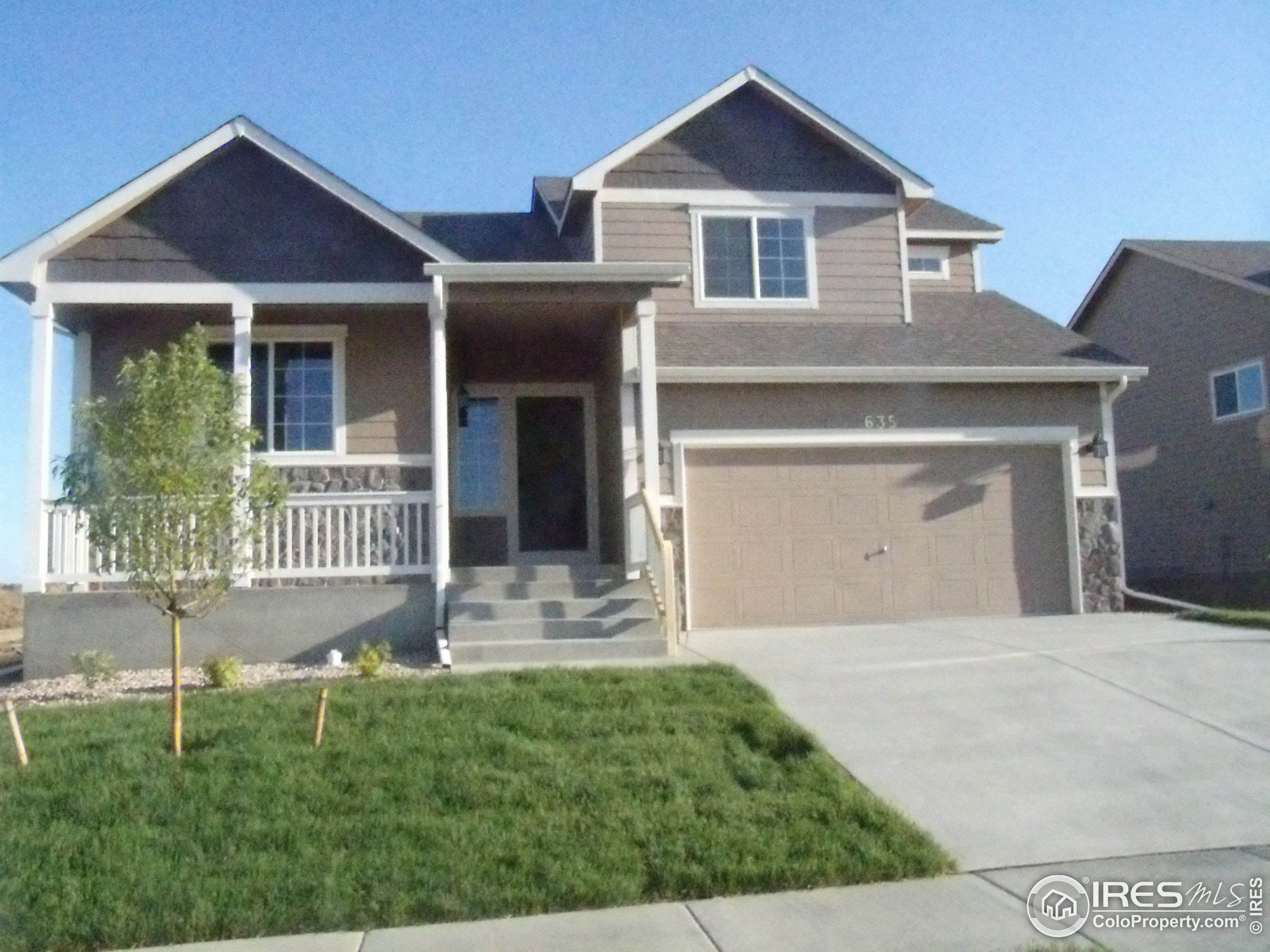1301 Canyon Blvd 406