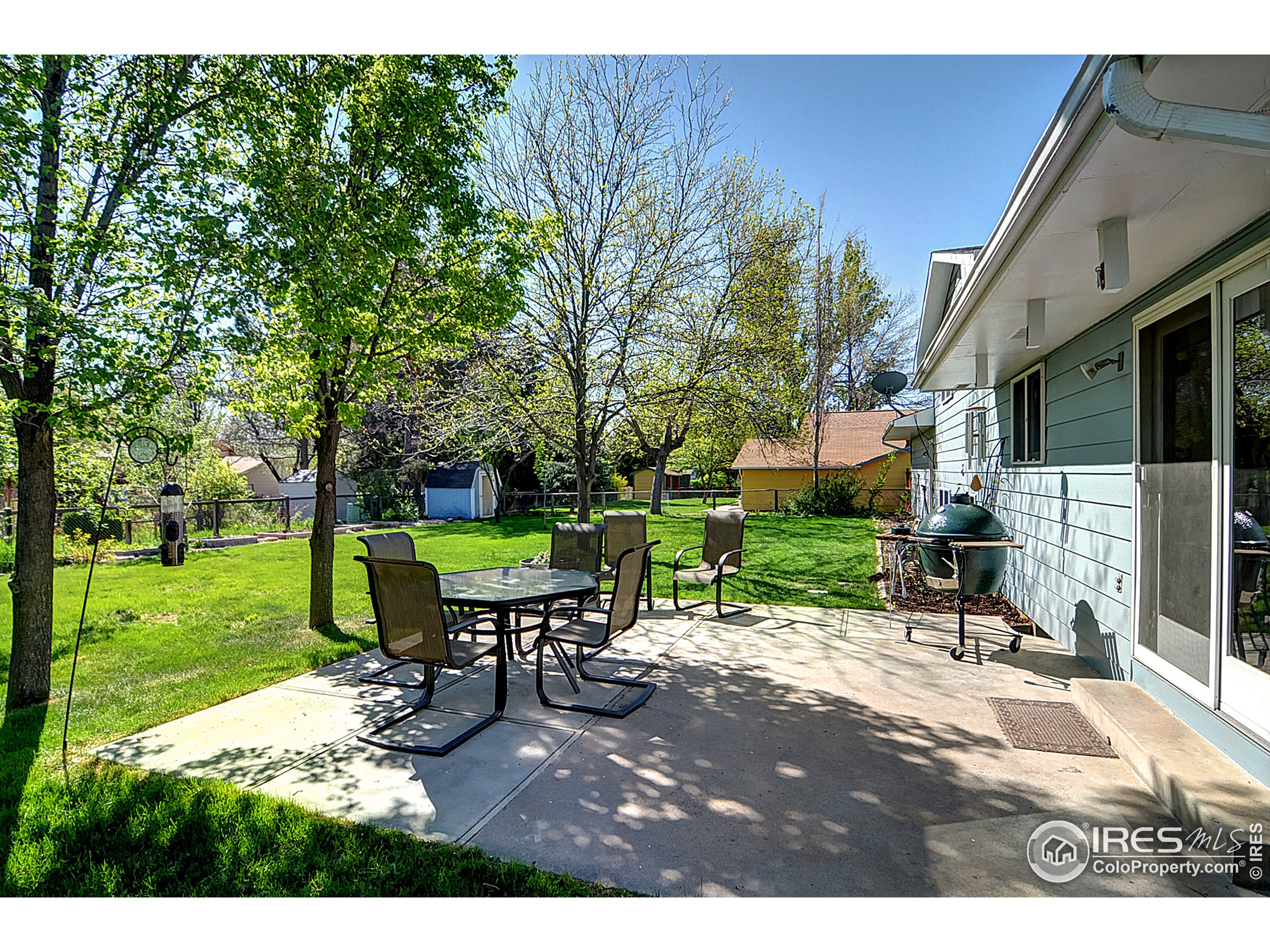 358 Arapahoe Ave A