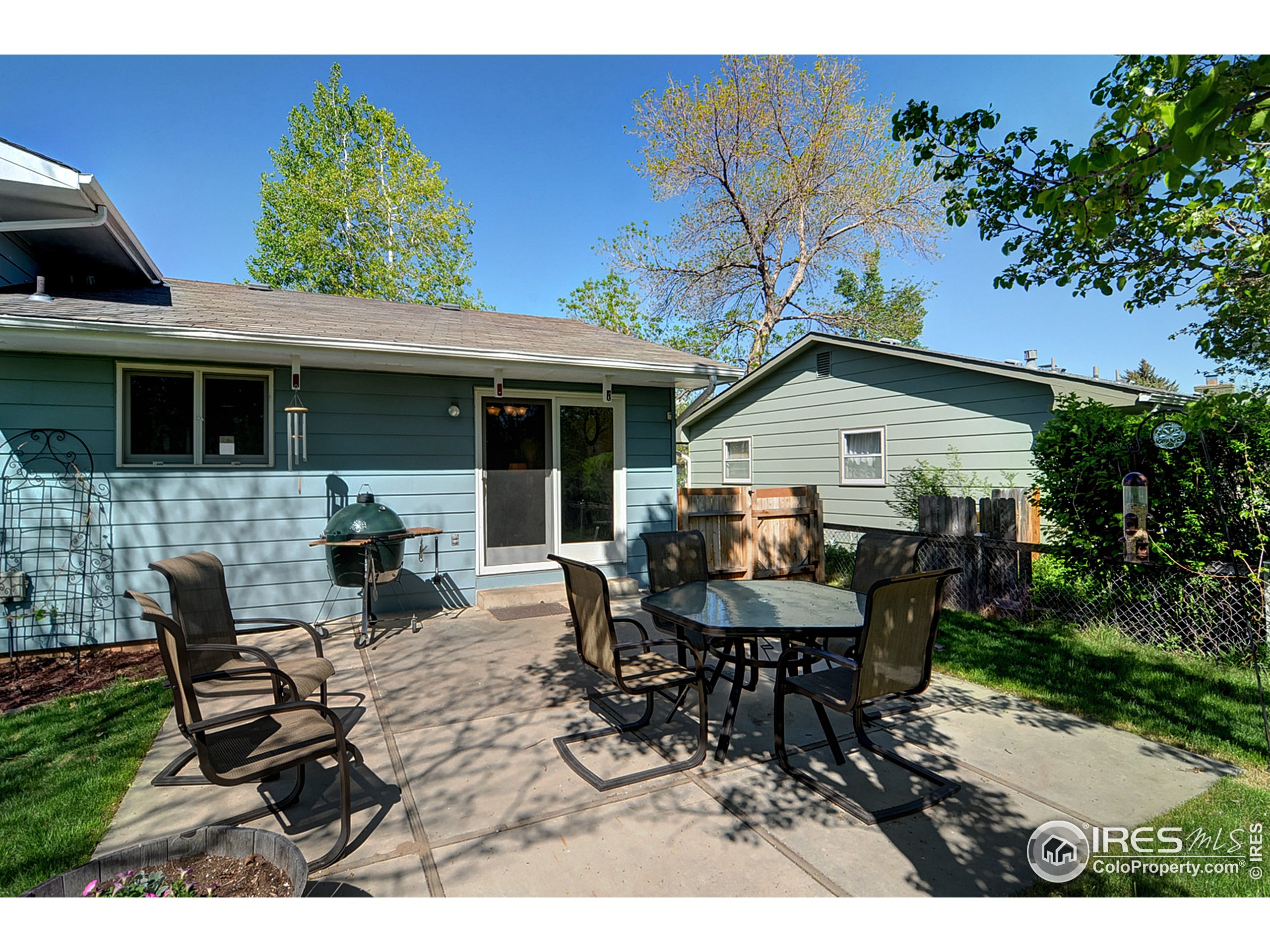 358 Arapahoe Ave A