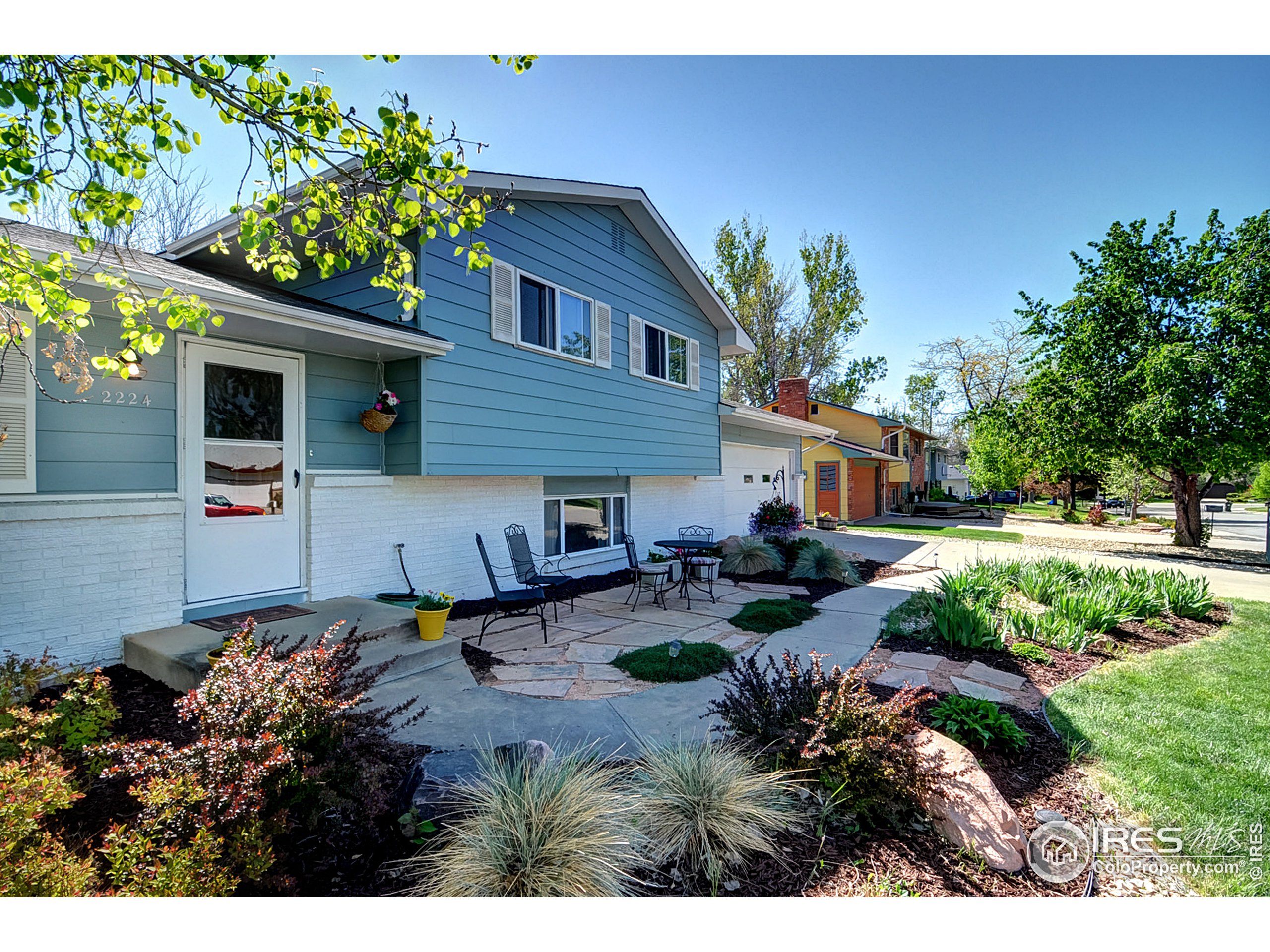 358 Arapahoe Ave A