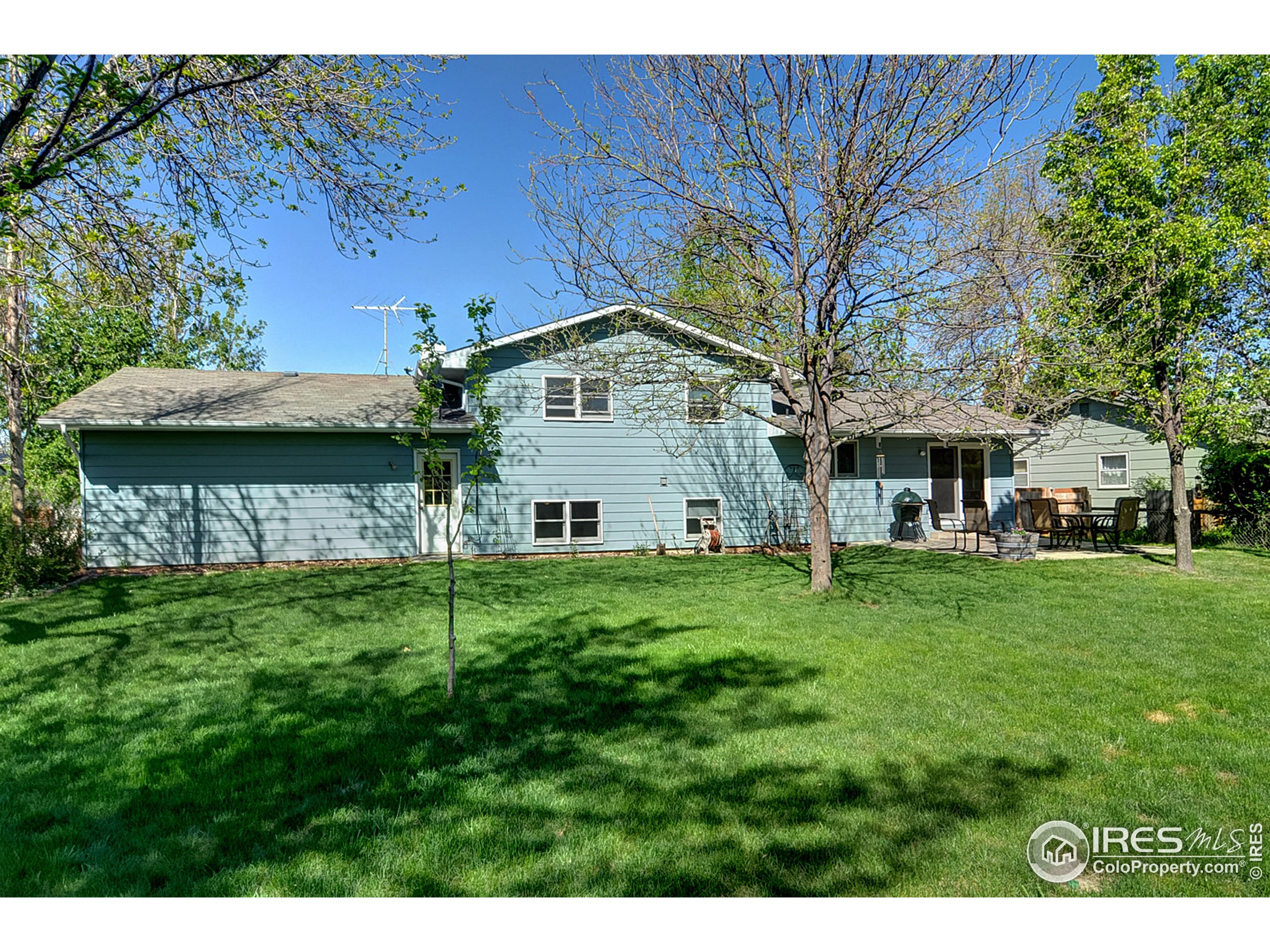 358 Arapahoe Ave A