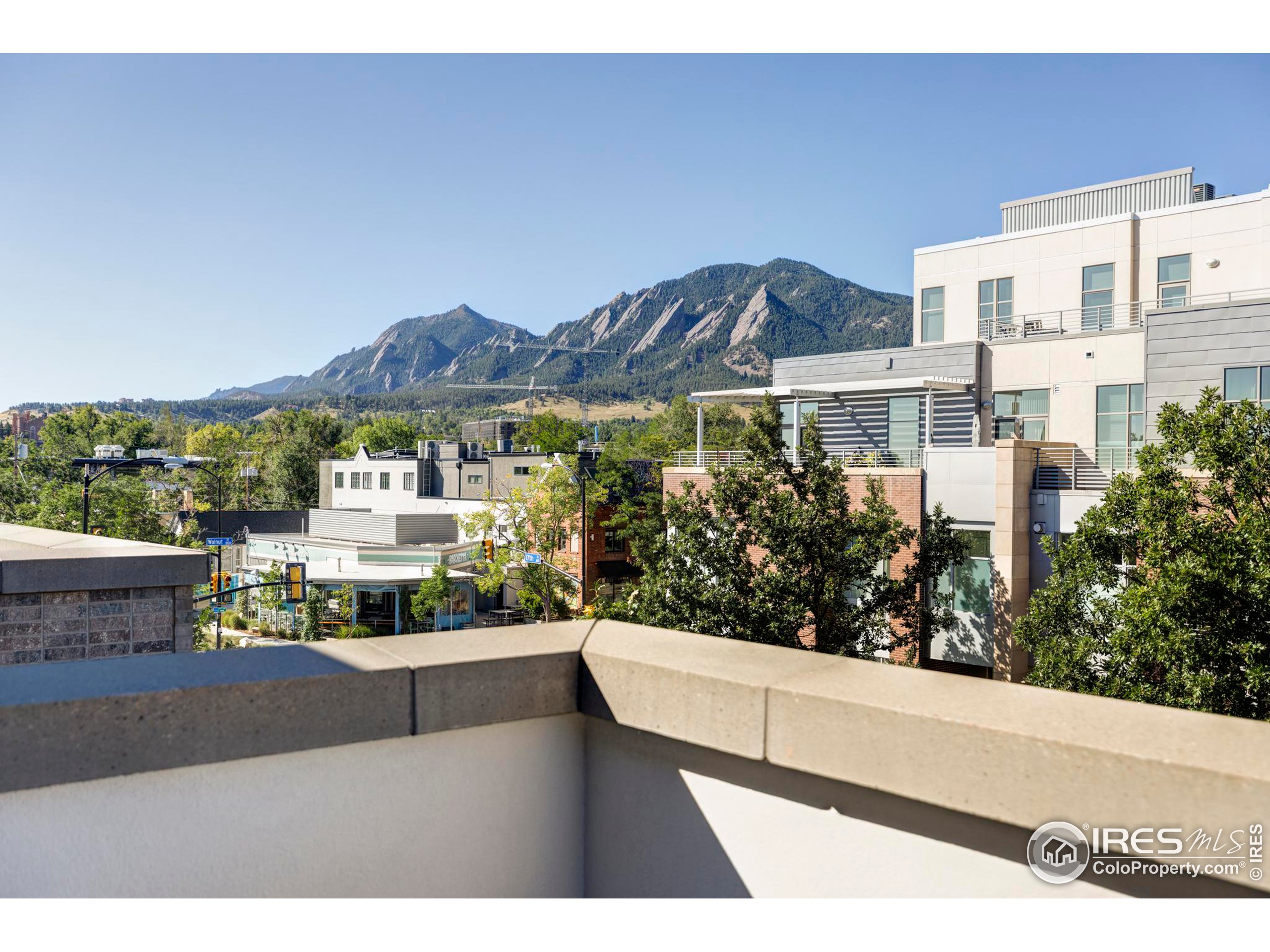 1707 Walnut St 304