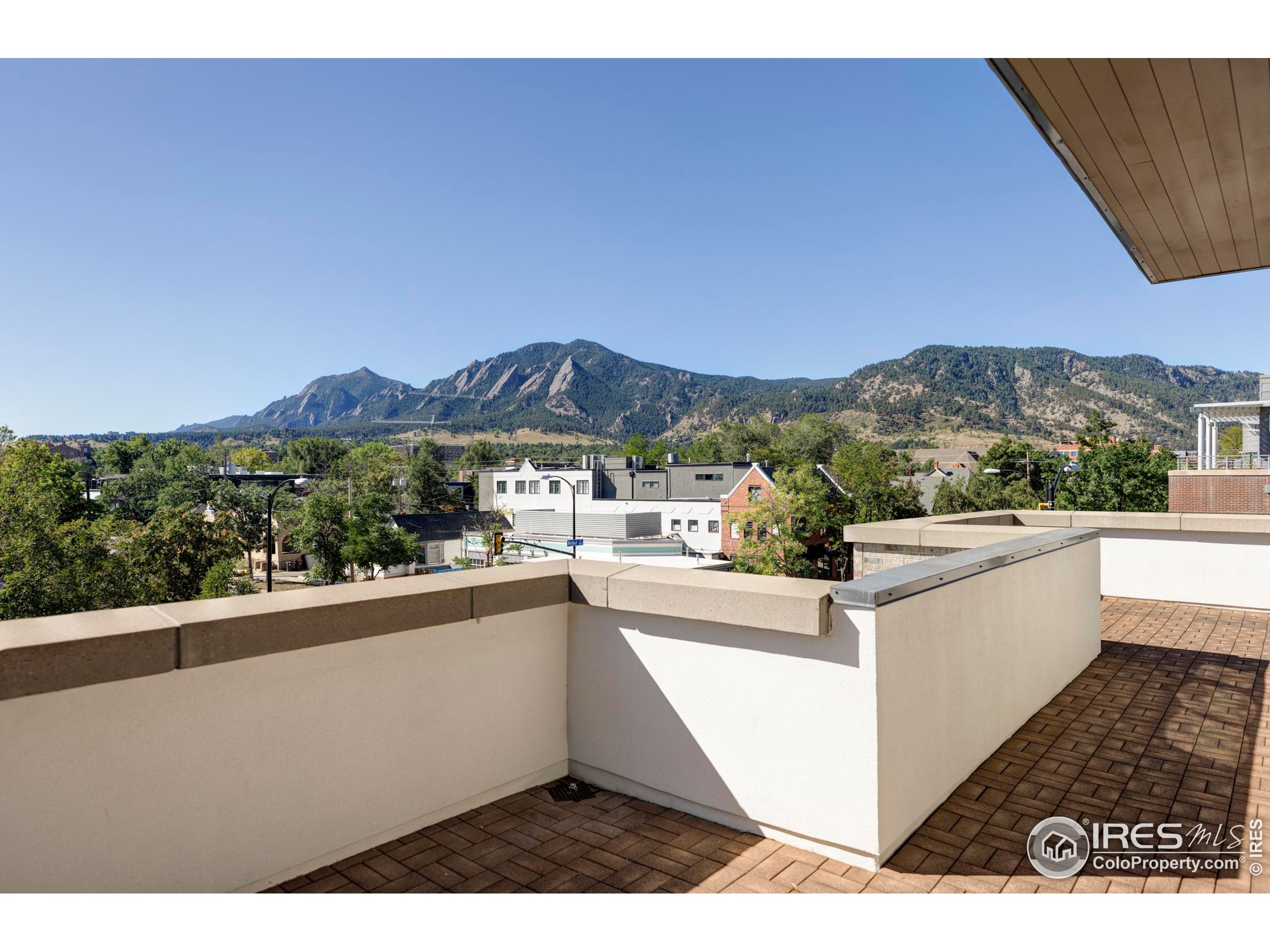 1707 Walnut St 304