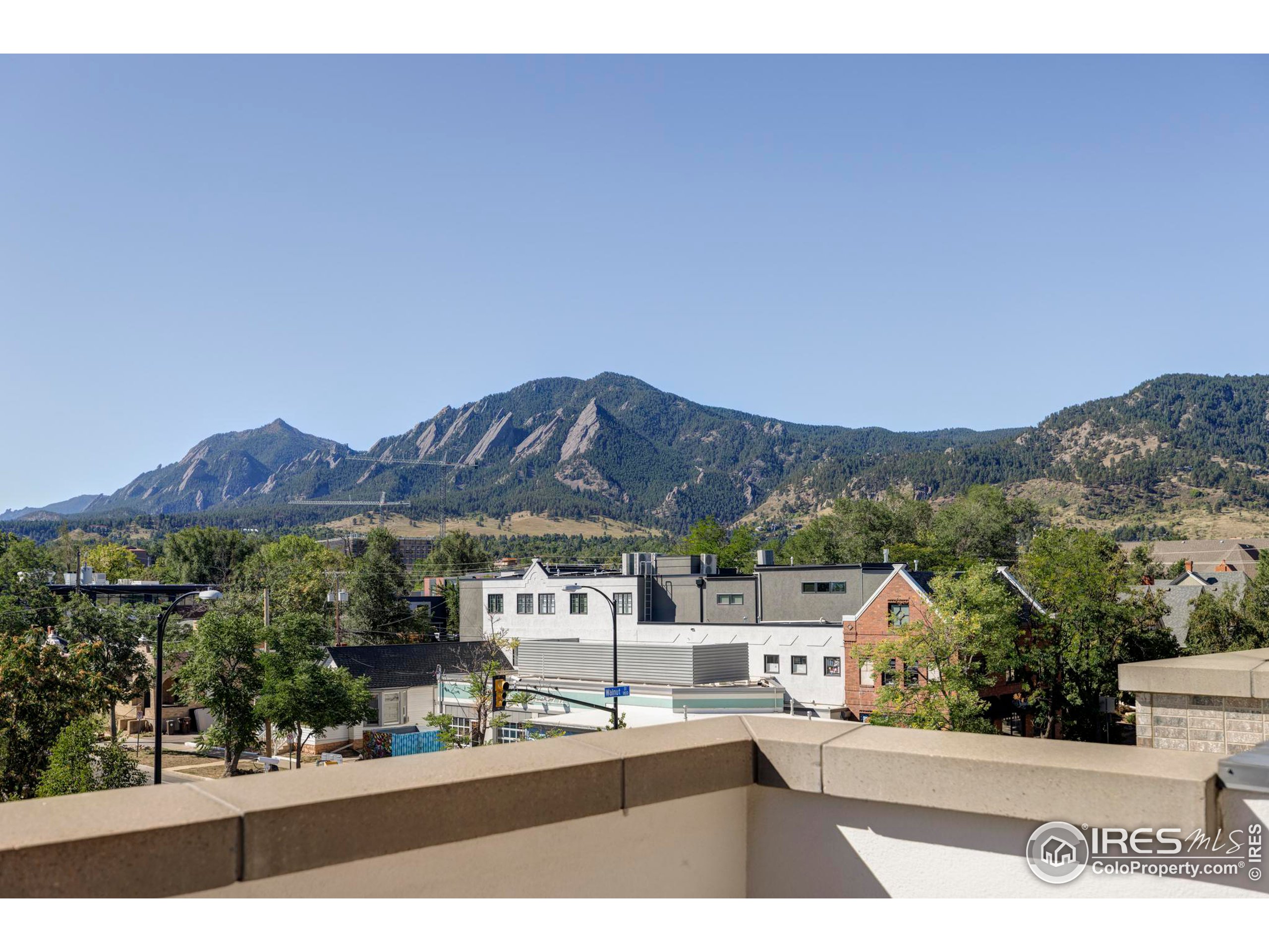 1707 Walnut St 304