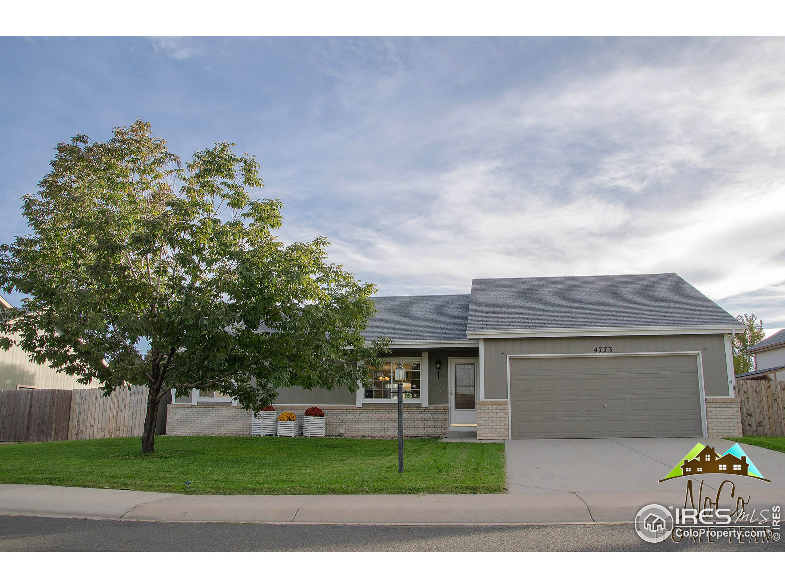 1707 Walnut St 201
